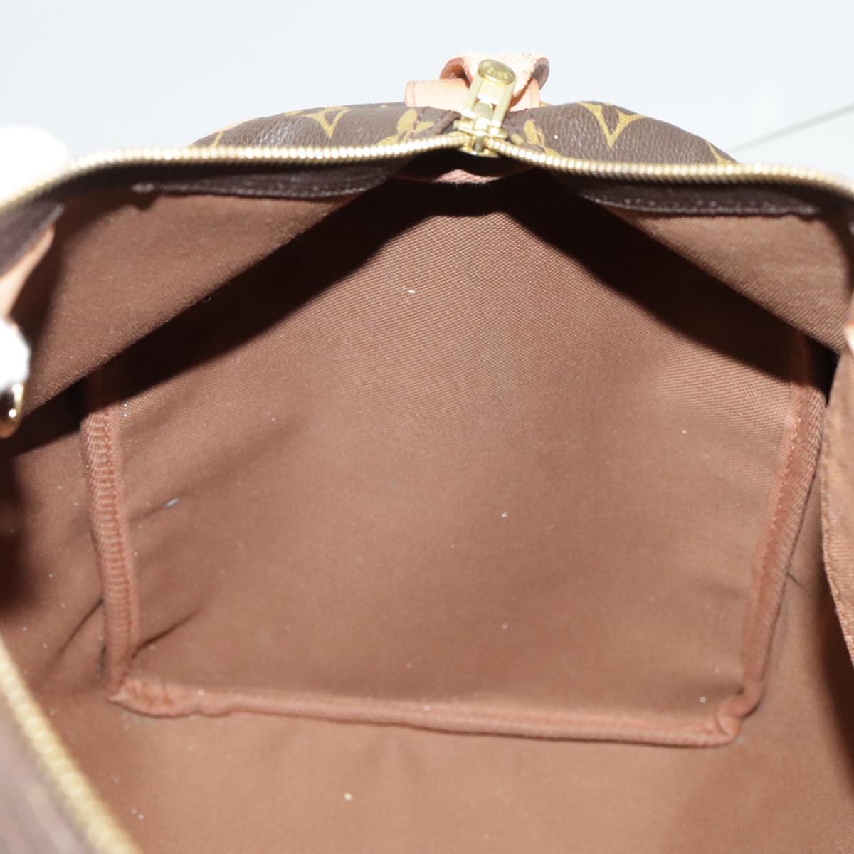 Louis Vuitton Speedy