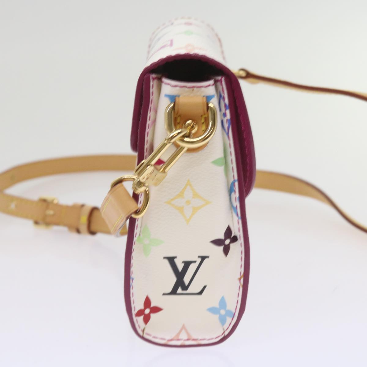 Louis Vuitton Heartbreaker