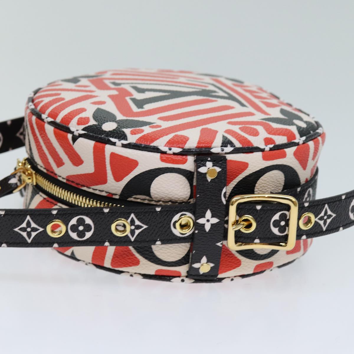 Louis Vuitton Boîte Chapeau Souple