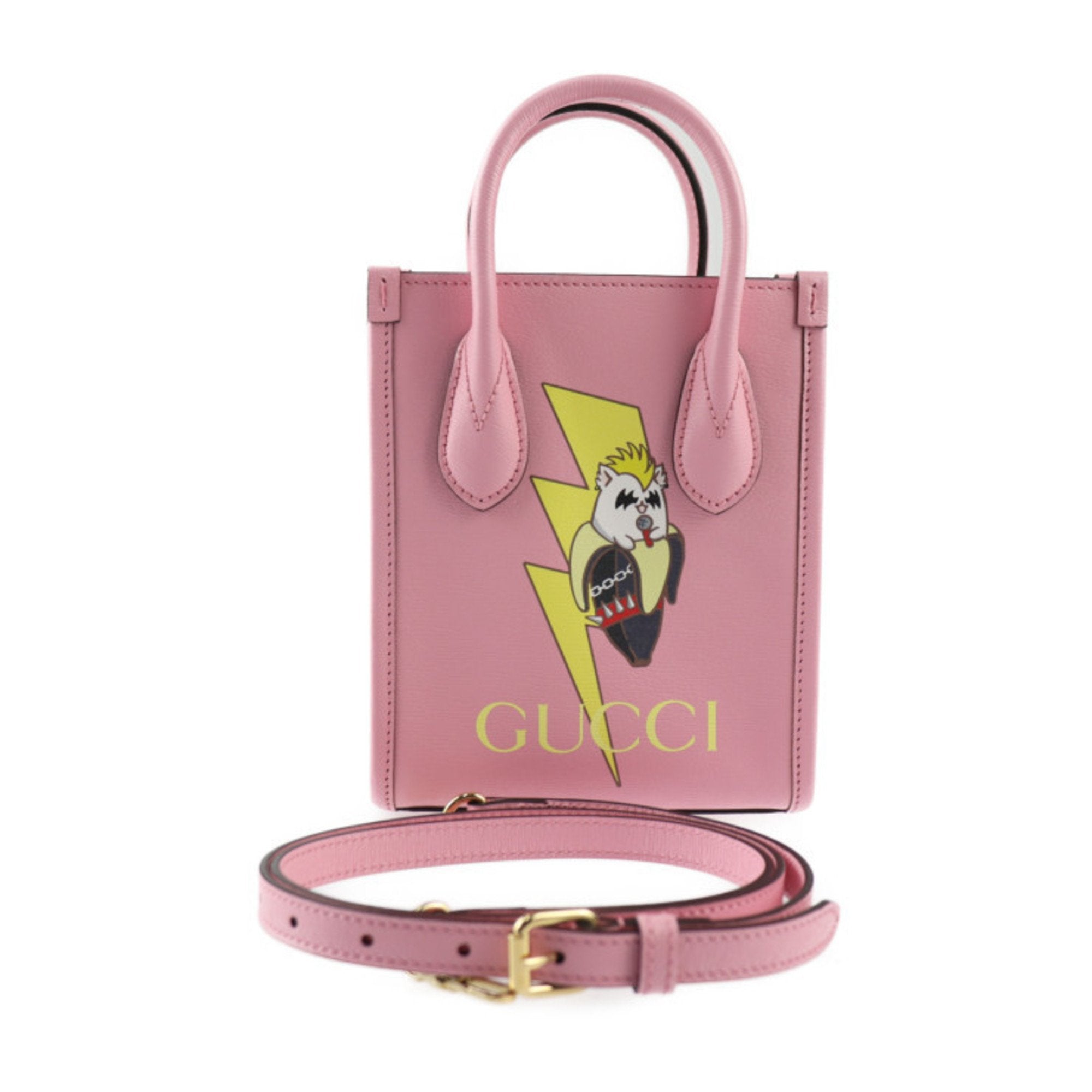 Gucci Cabas