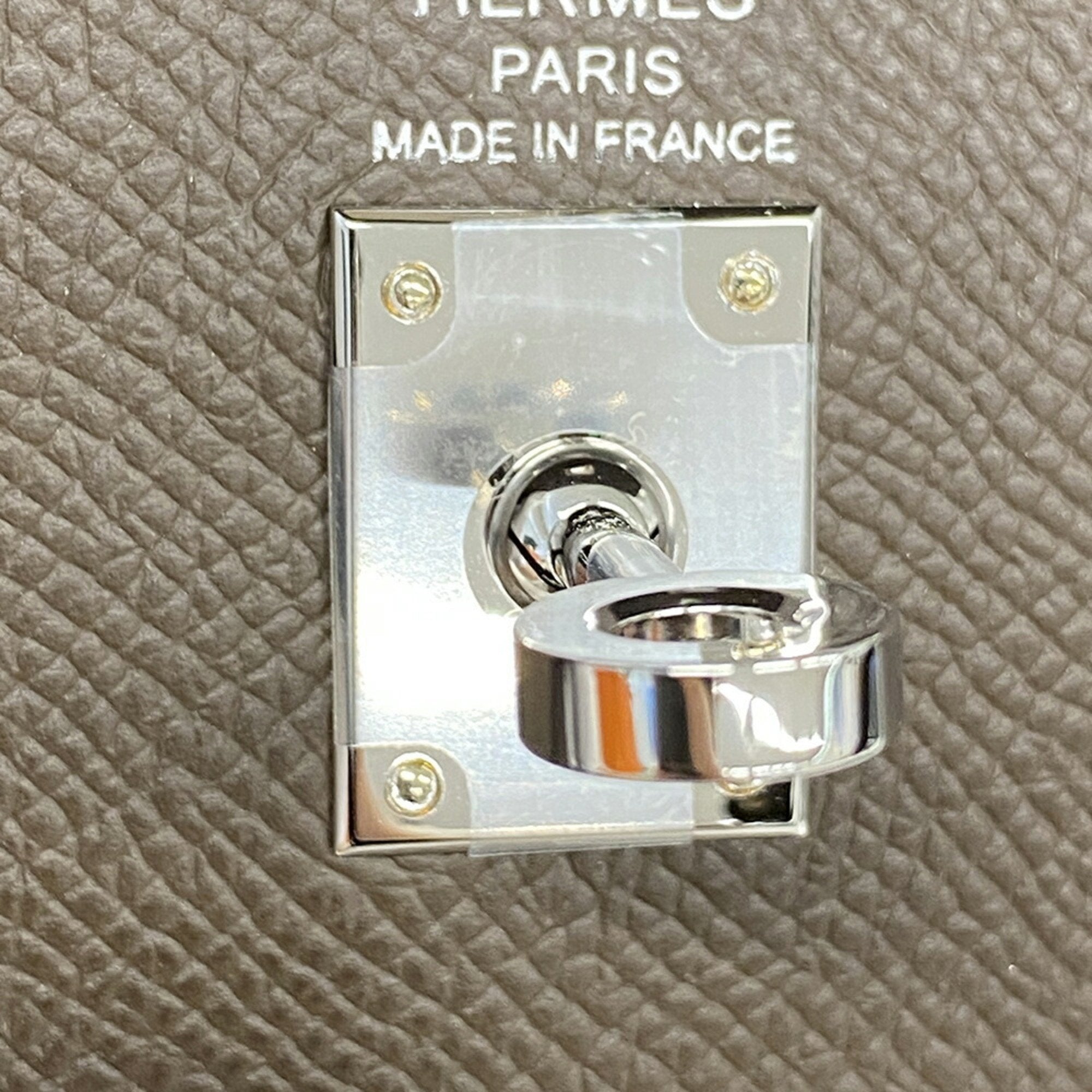 Hermès Kelly 25