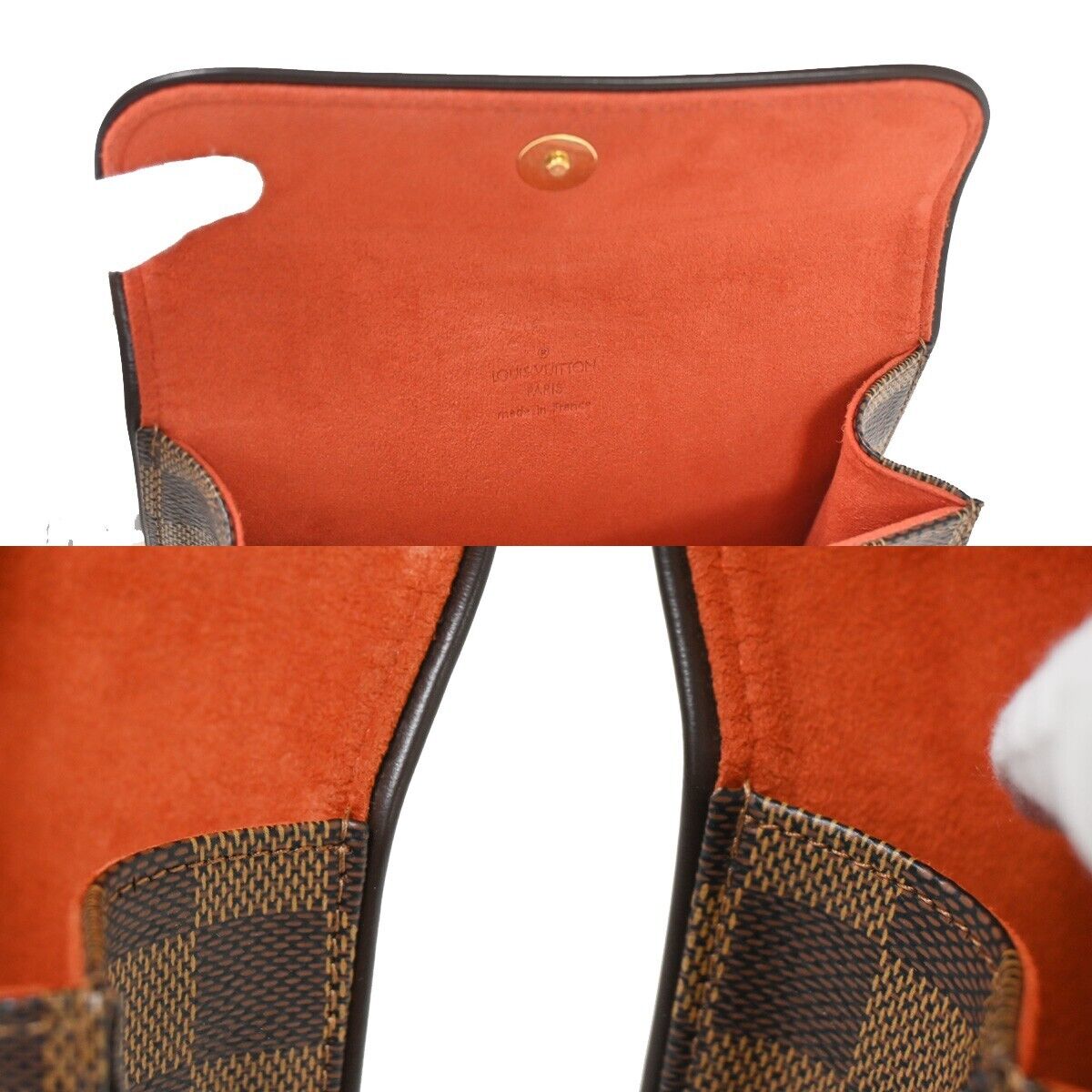 Louis Vuitton Pochette florentine