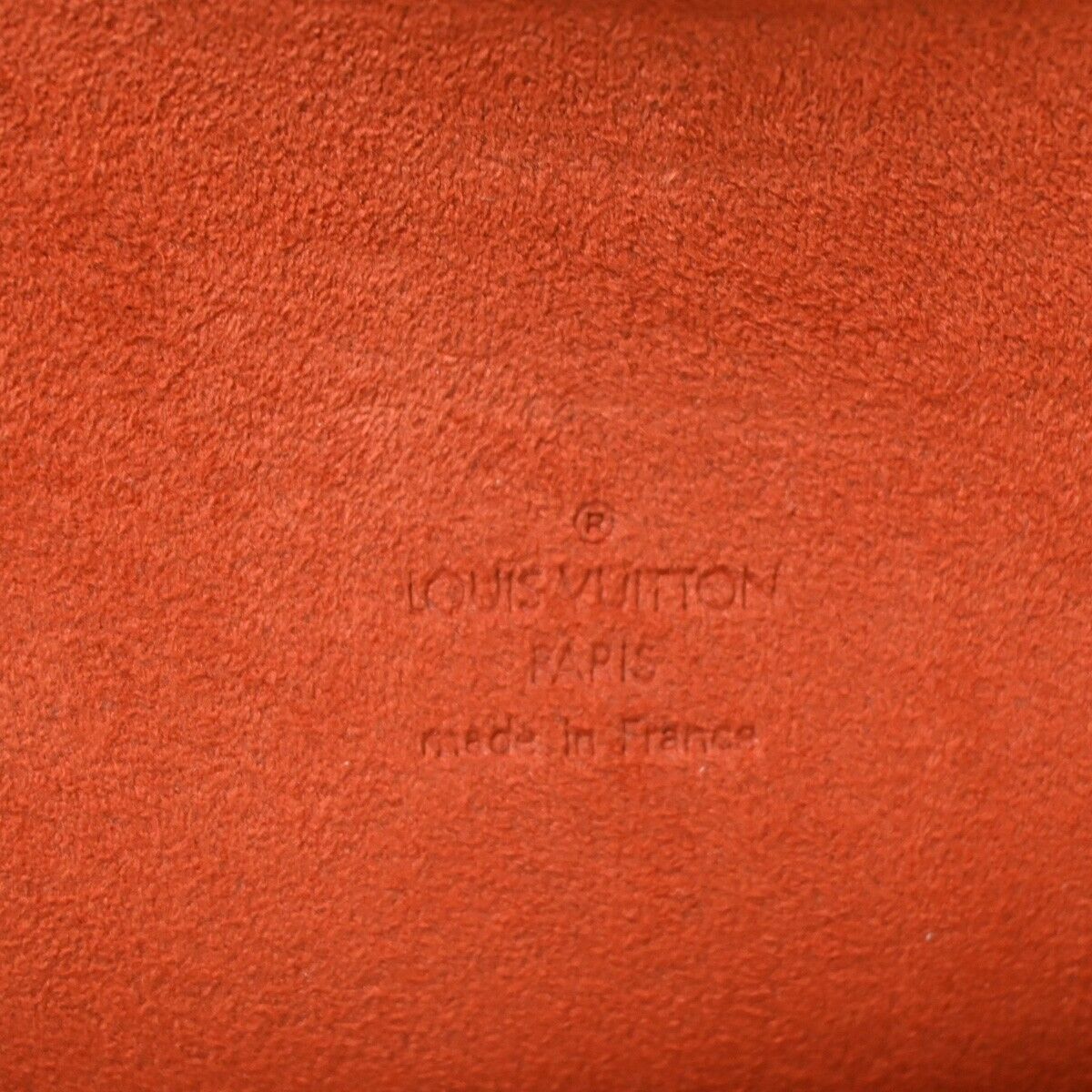 Louis Vuitton Pochette florentine