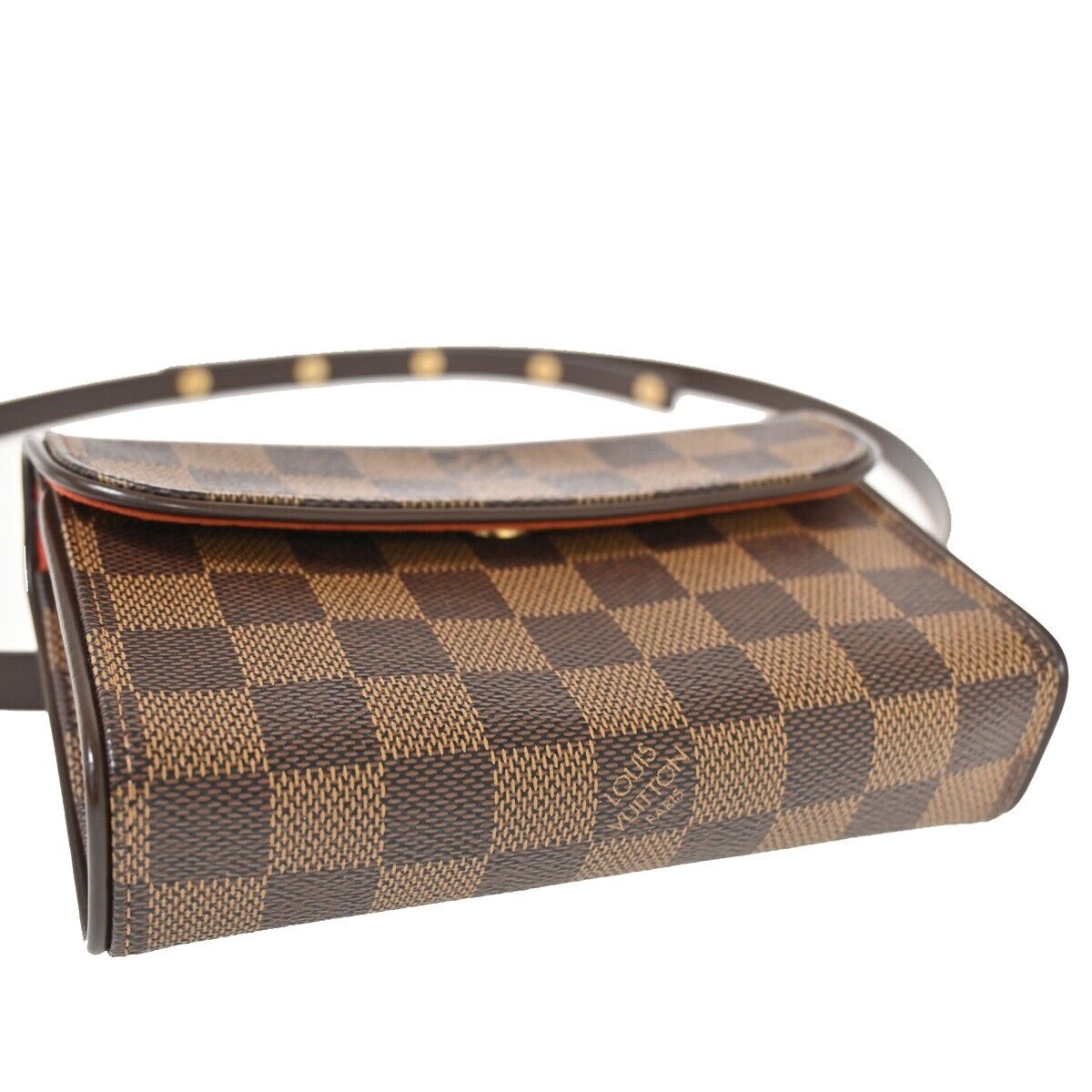 Louis Vuitton Pochette florentine