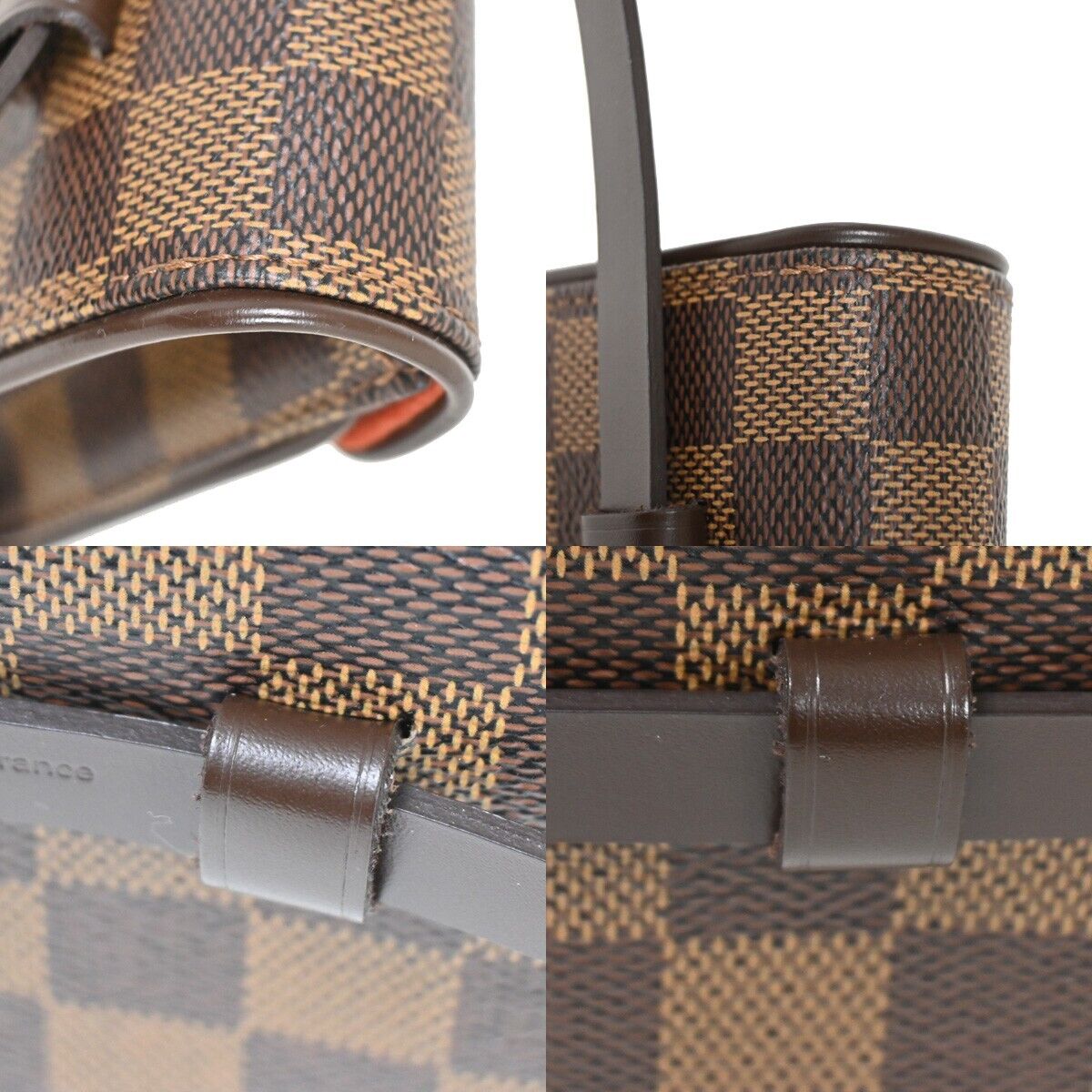 Louis Vuitton Pochette florentine