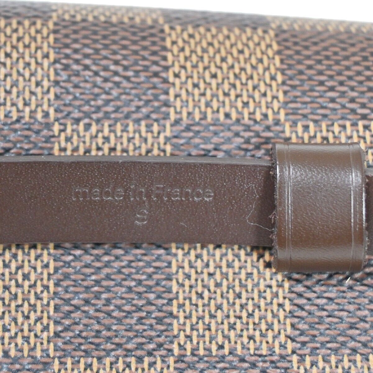 Louis Vuitton Pochette florentine