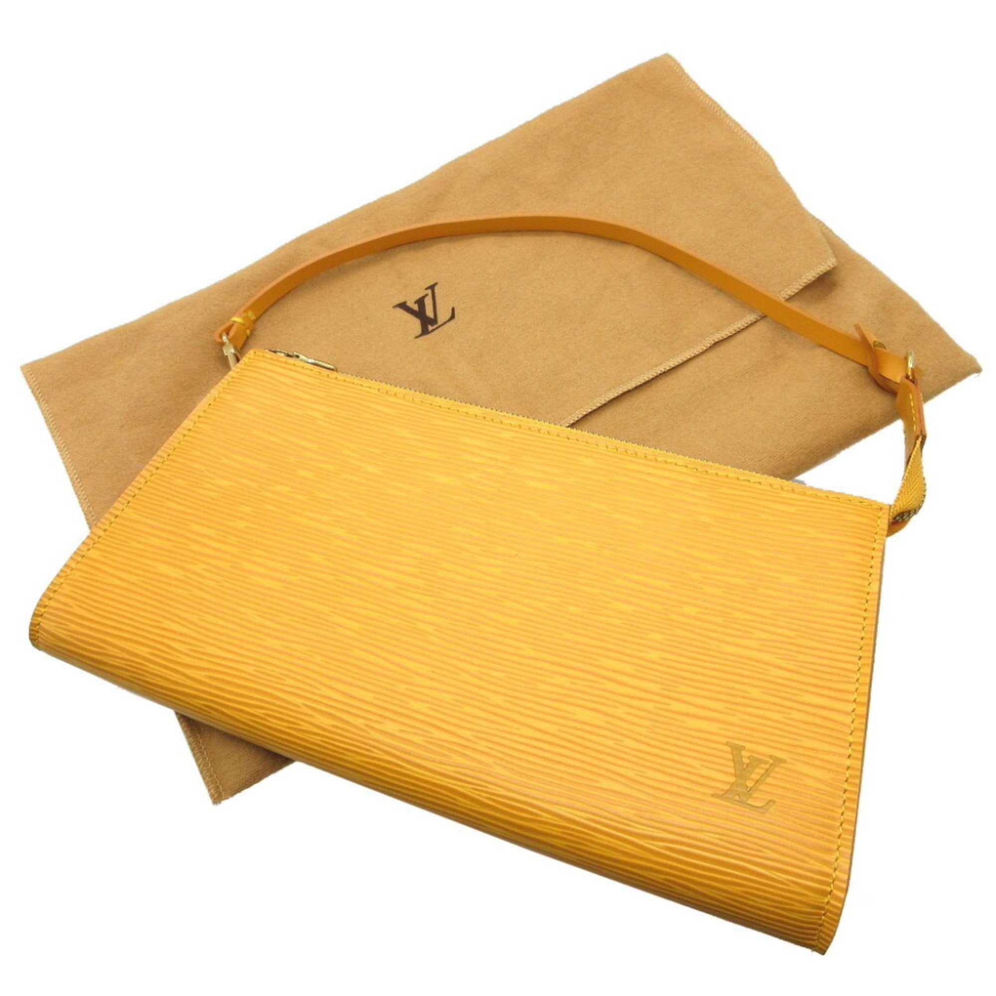 Louis Vuitton Pochette accessoires