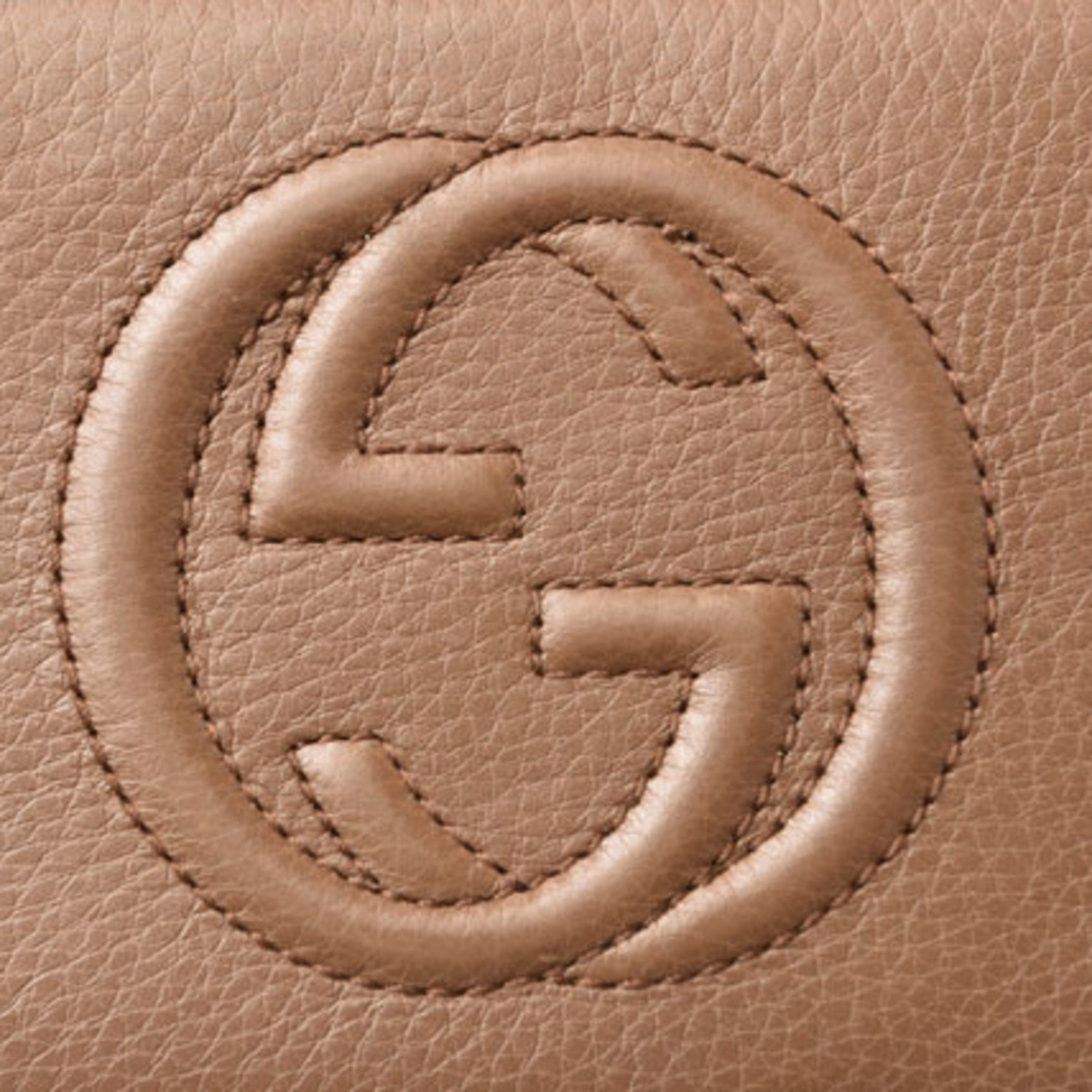 Gucci Soho