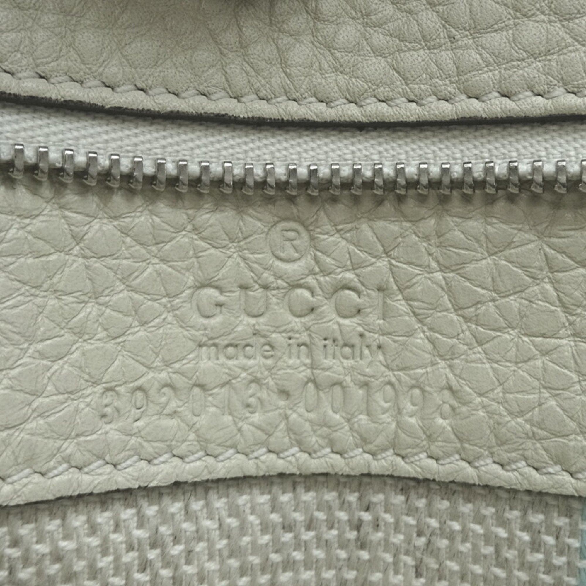 Gucci Bamboo