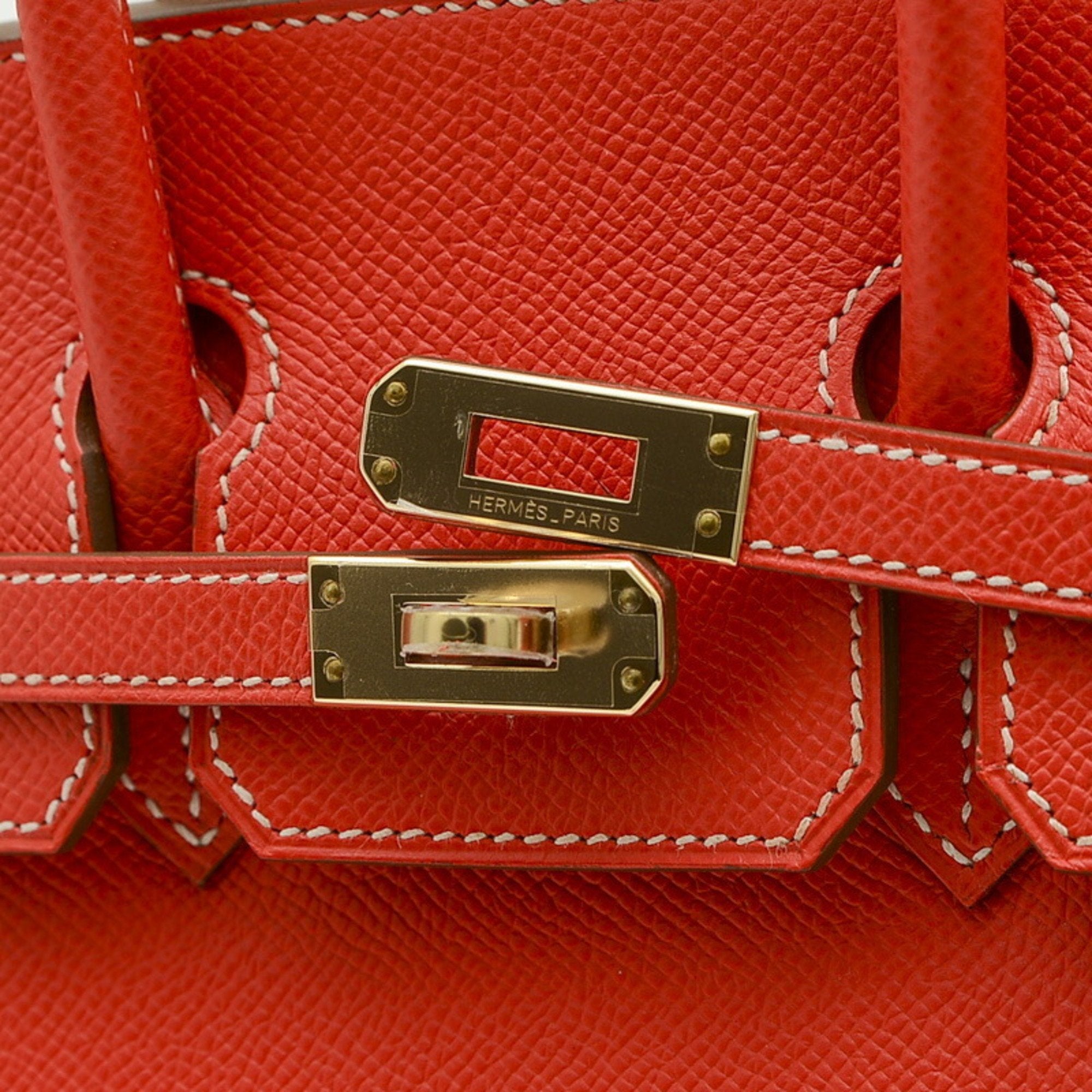 Hermès Birkin 25