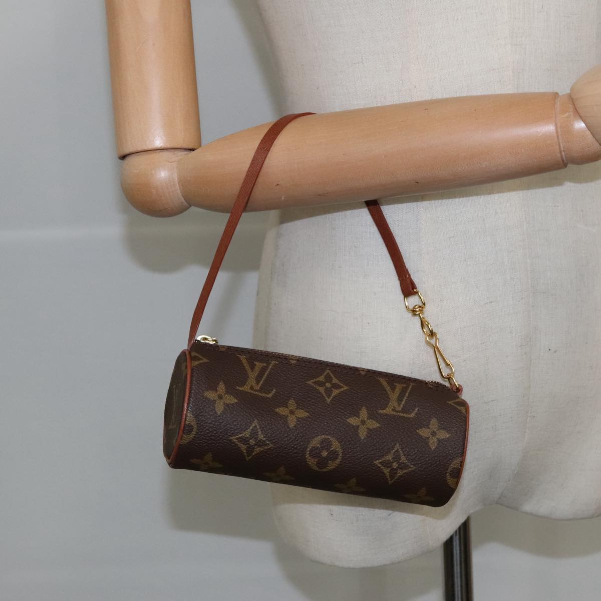 Louis Vuitton Papillon