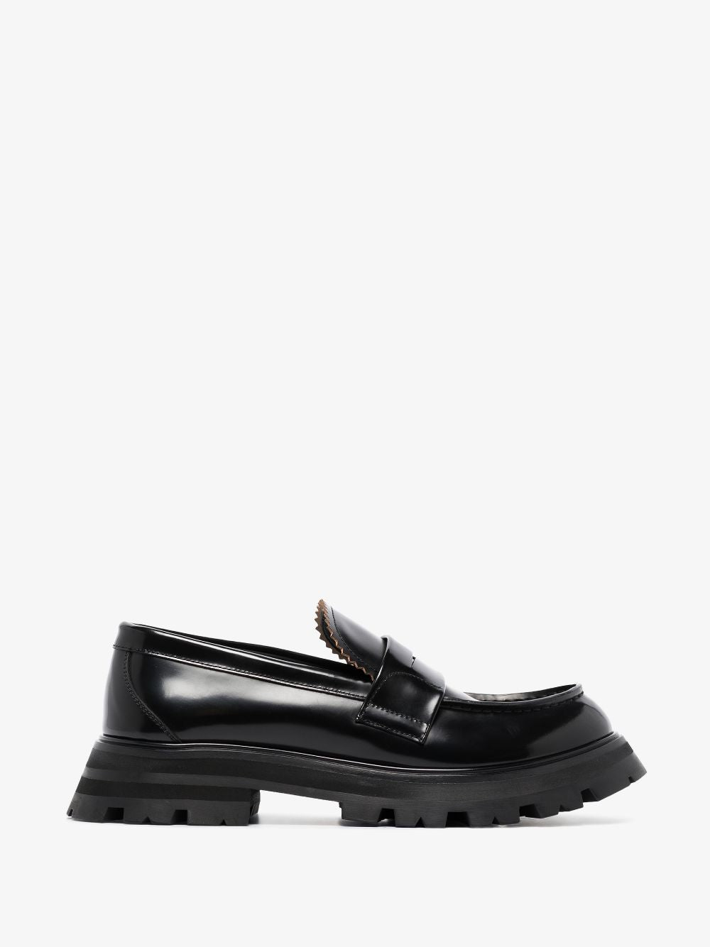 Alexander McQueen Wander Moccasins