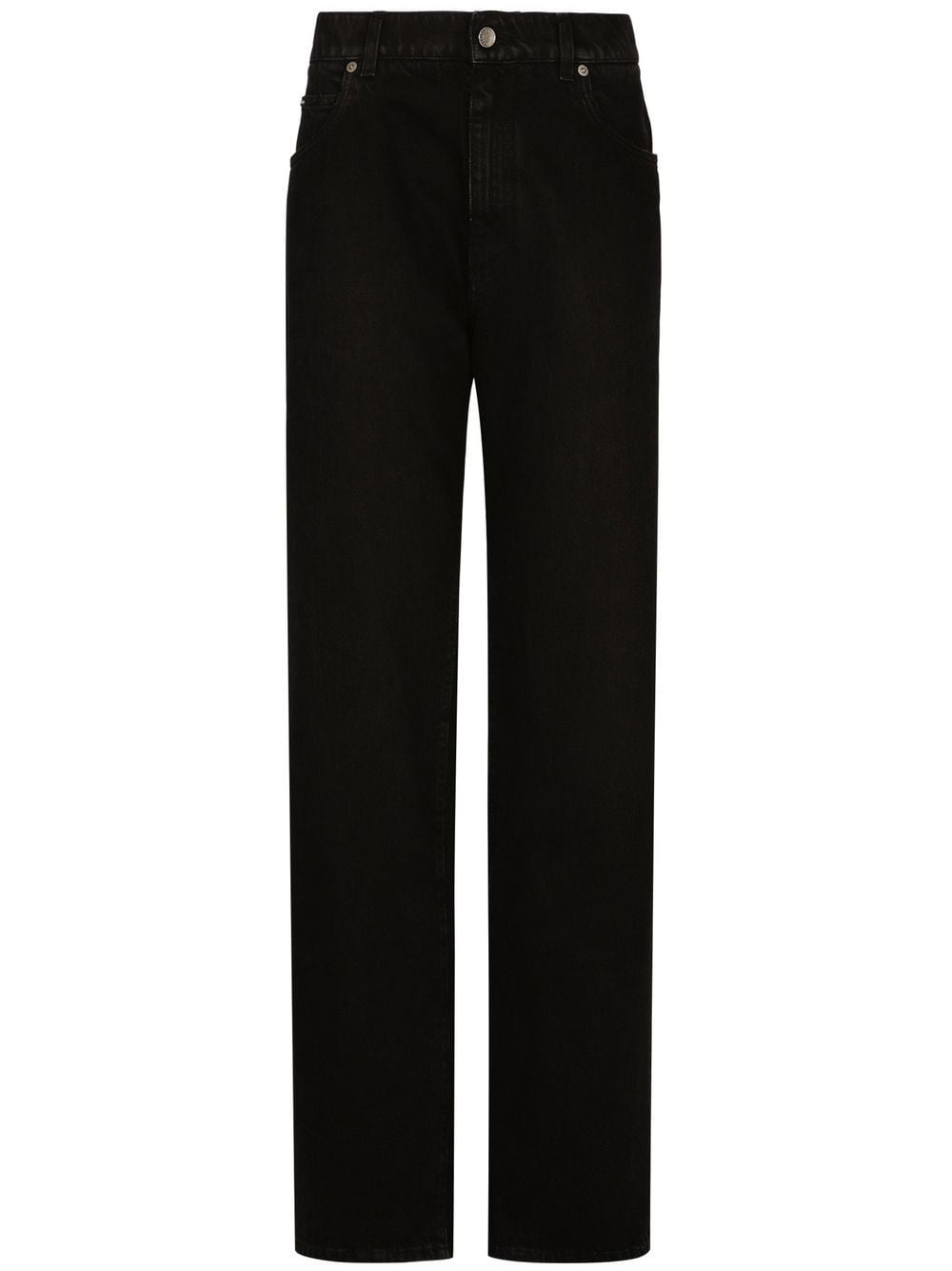 Dolce & Gabbana boyfriend jeans