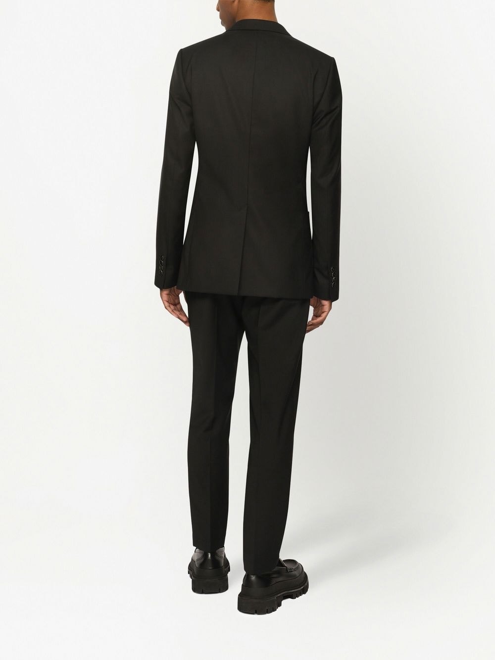 Dolce & Gabbana Single-breasted blazer