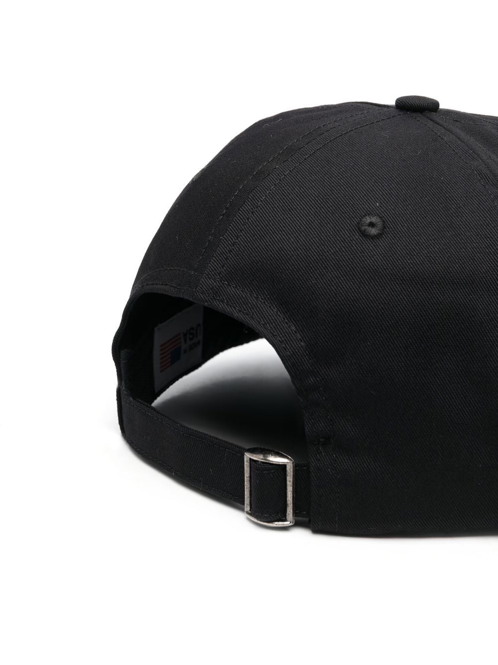 Palmes Logo baseball cap