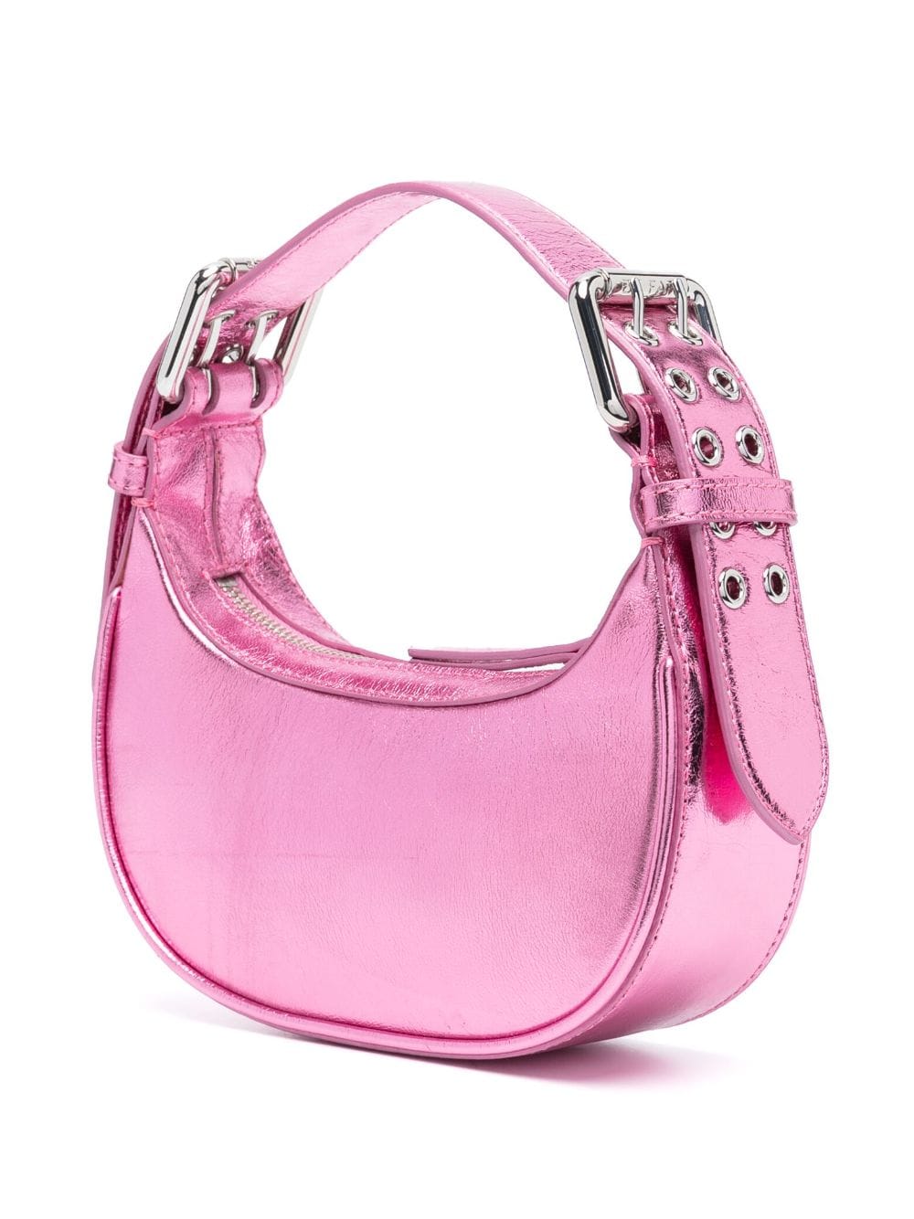 By Far Soho mini shoulder bag