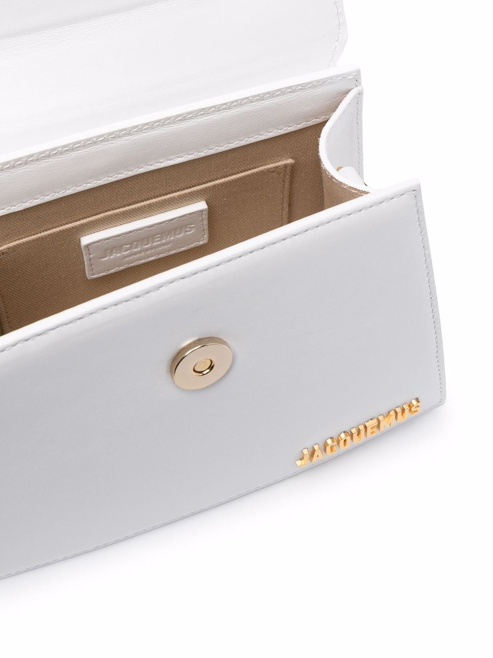 Jacquemus Le Chiquito Moyen handbag