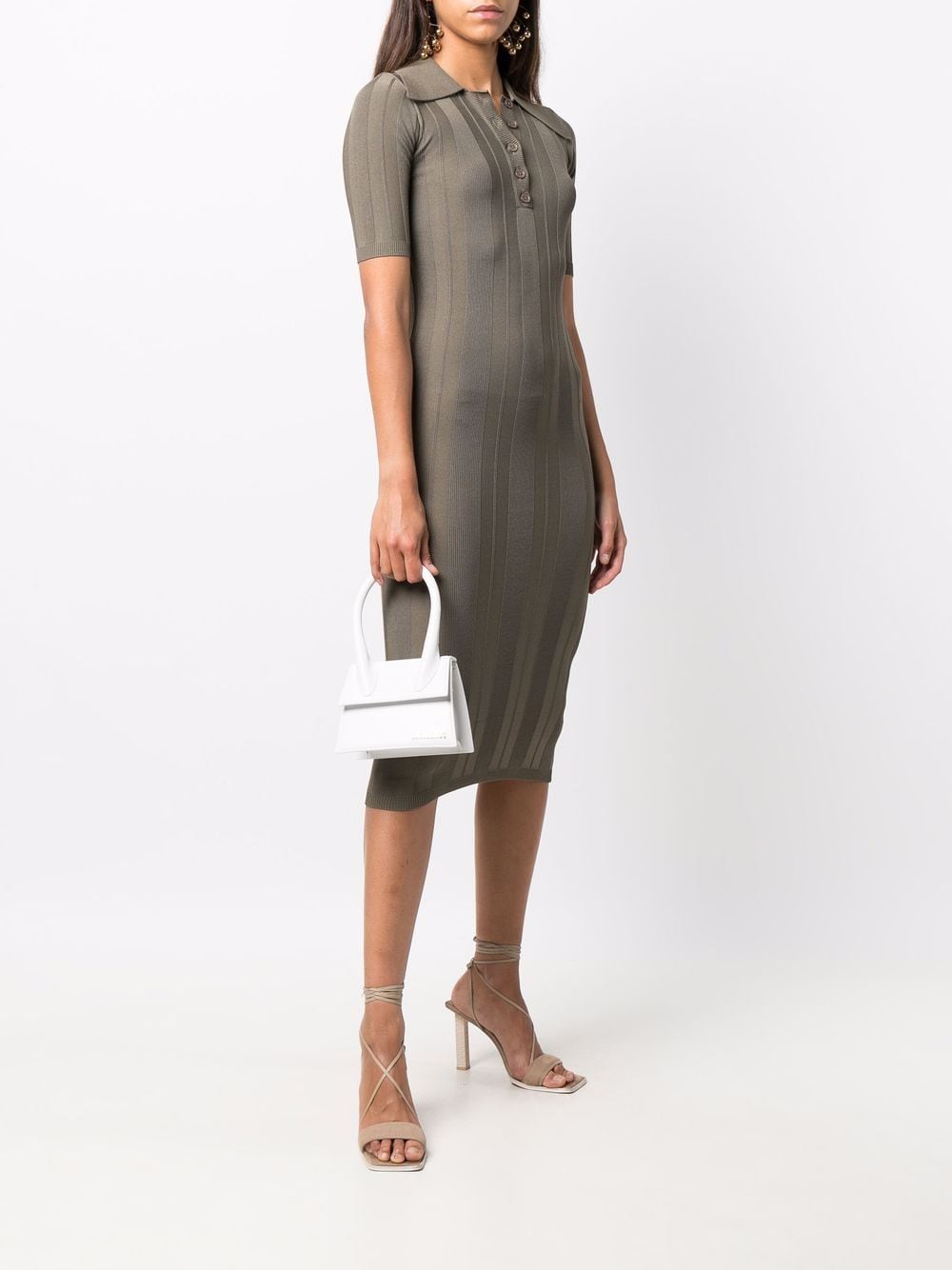 Jacquemus Le Chiquito Moyen handbag