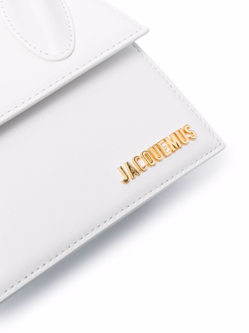 Jacquemus Le Chiquito Moyen handbag