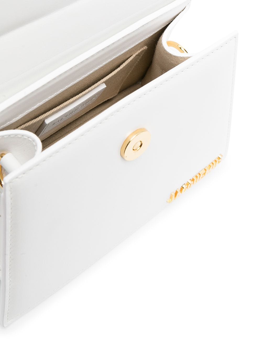 Jacquemus Le Chiquito Moyen top-handle bag
