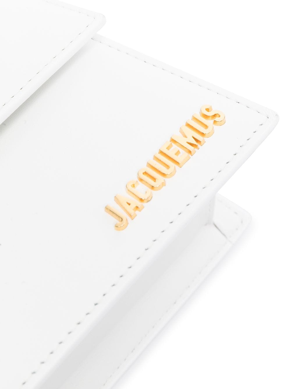 Jacquemus Le Chiquito Moyen top-handle bag