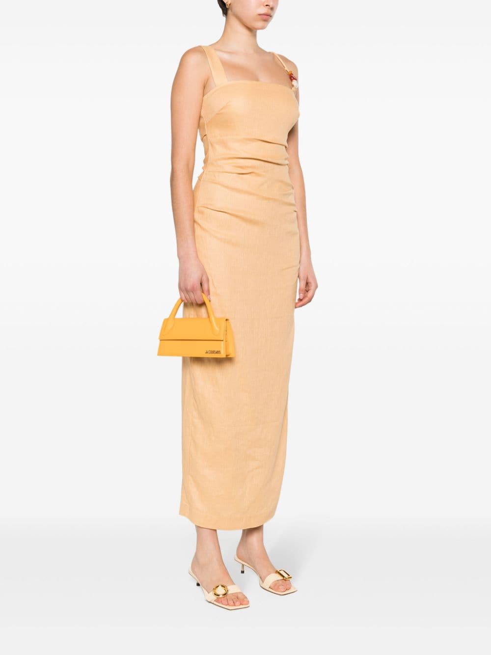 Jacquemus Le Chiquito Long Tote Bag