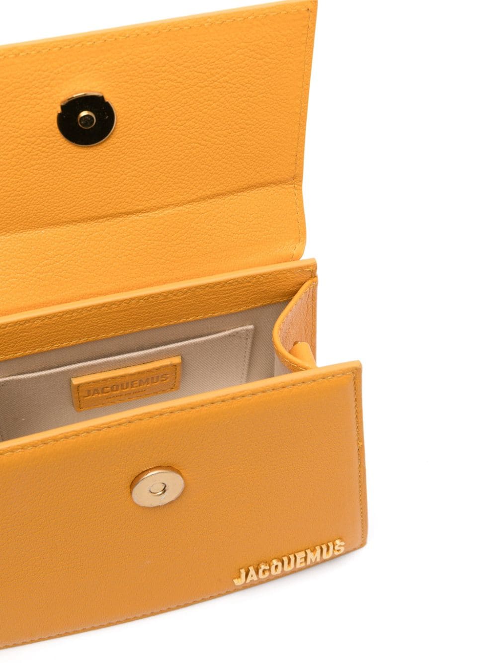 Jacquemus Le Chiquito tote bag