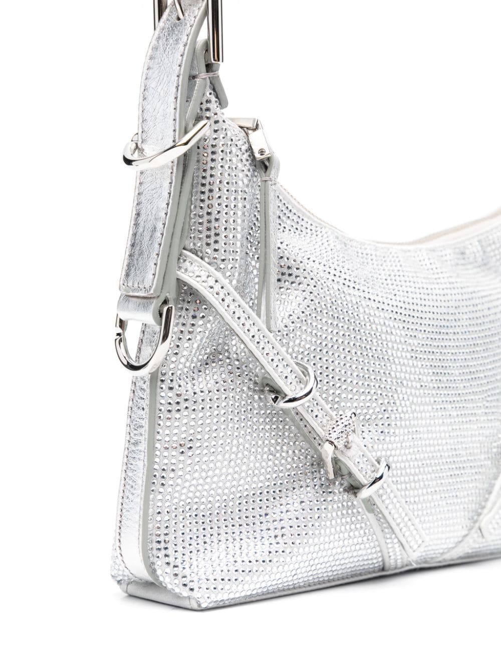 Givenchy mini Voyou crossbody bag