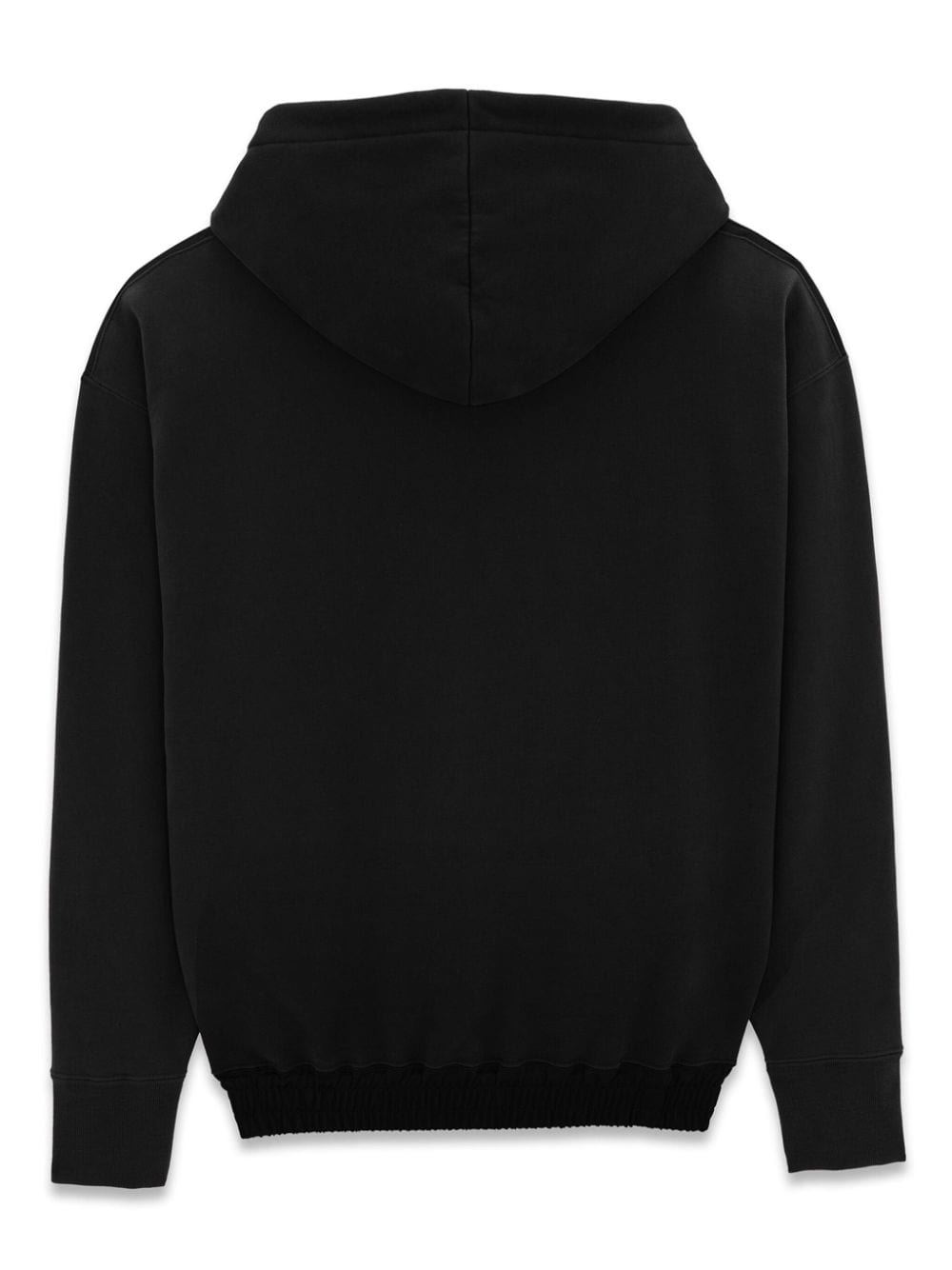 Saint Laurent Sweaters Black