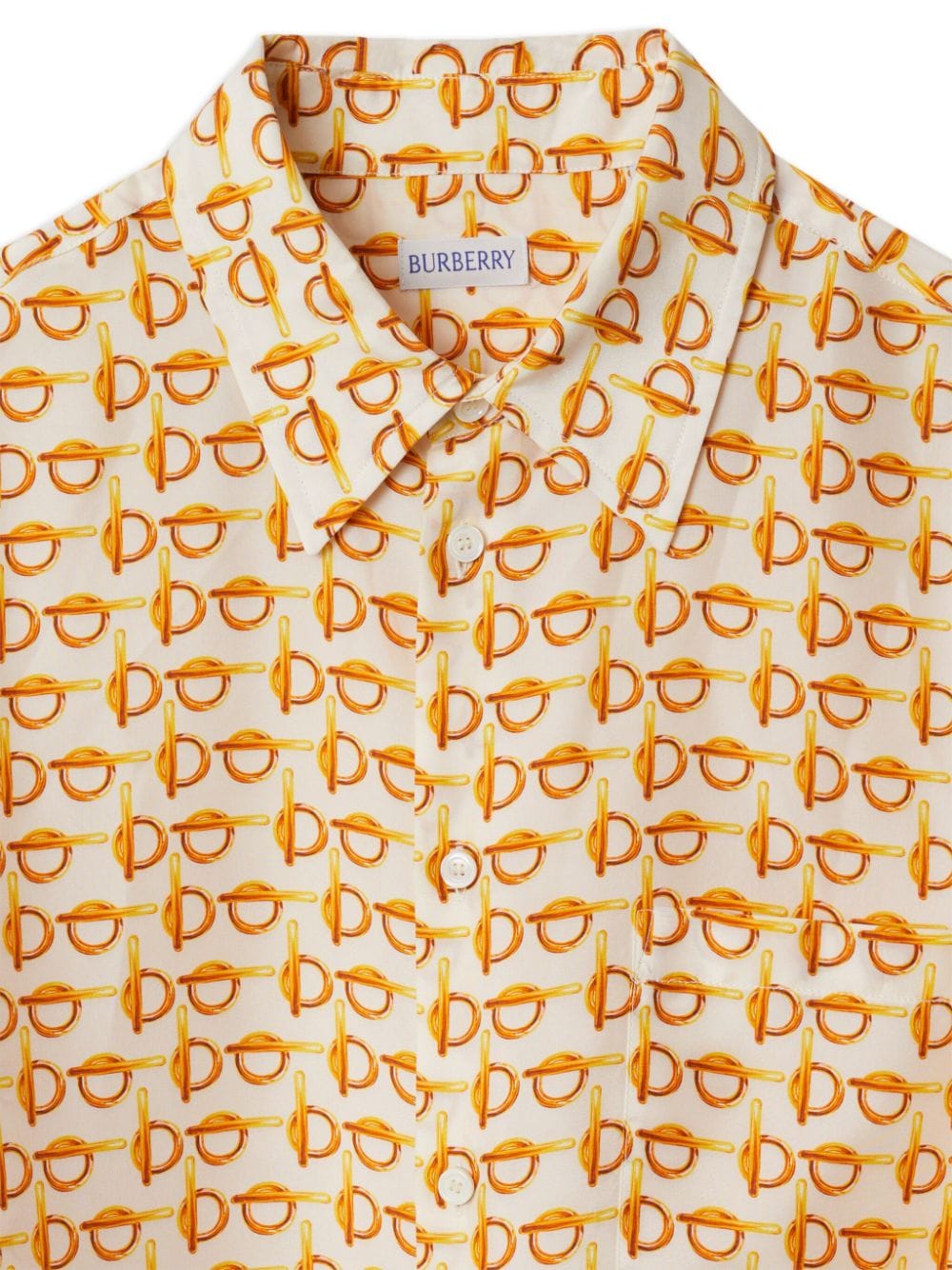 Burberry Shirt B