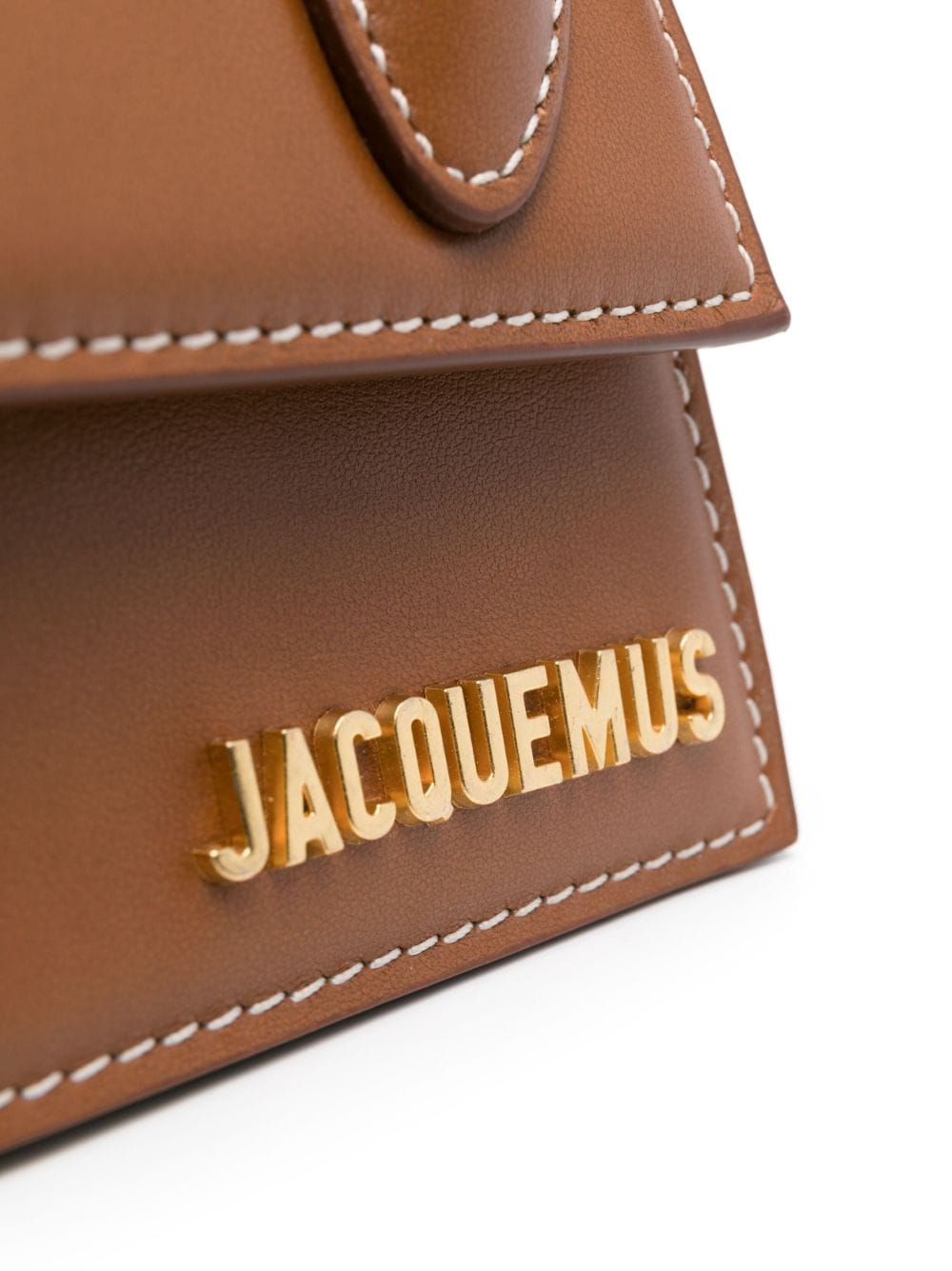 Jacquemus Le Chiquito leather mini bag