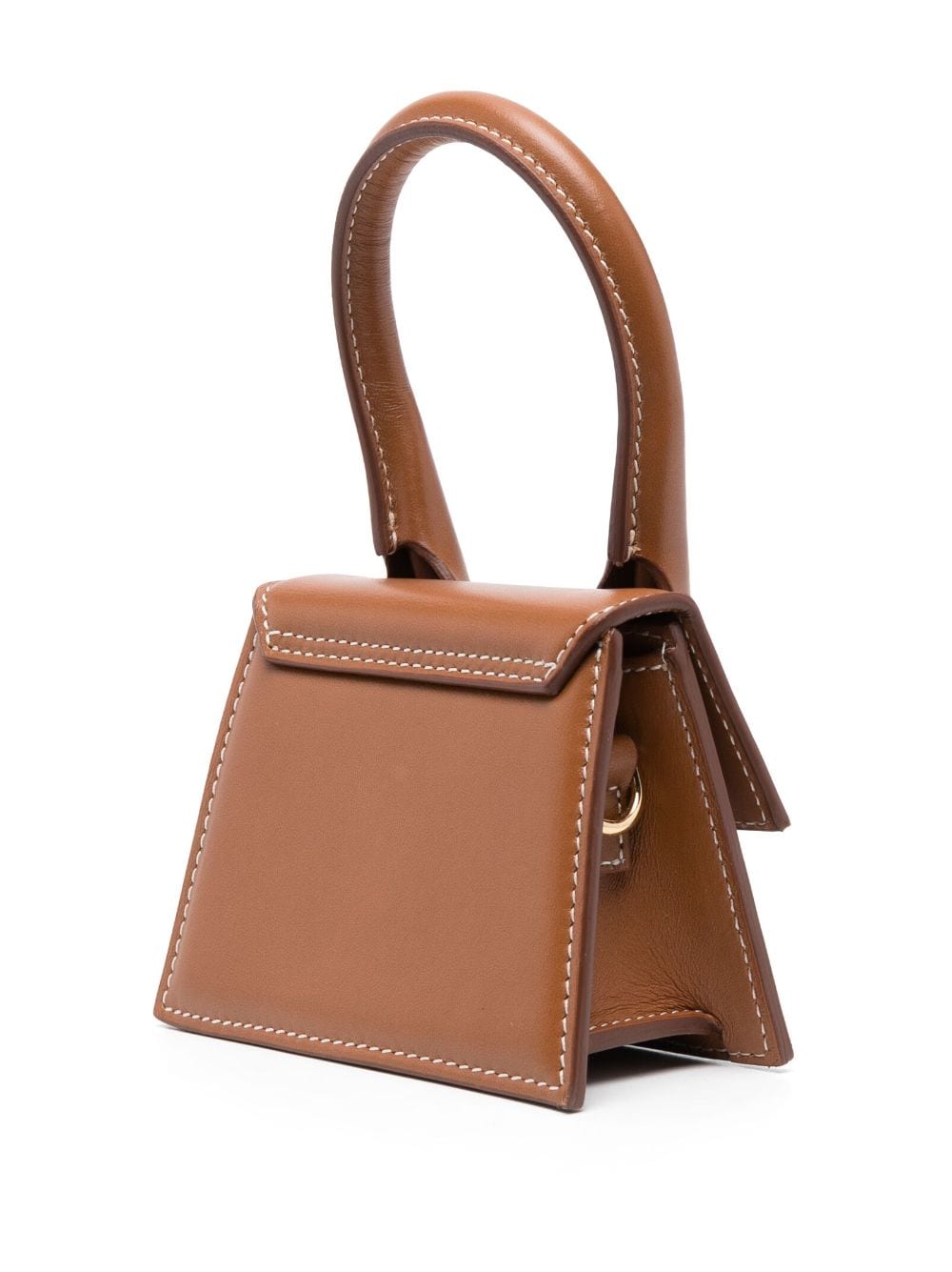 Jacquemus Le Chiquito leather mini bag