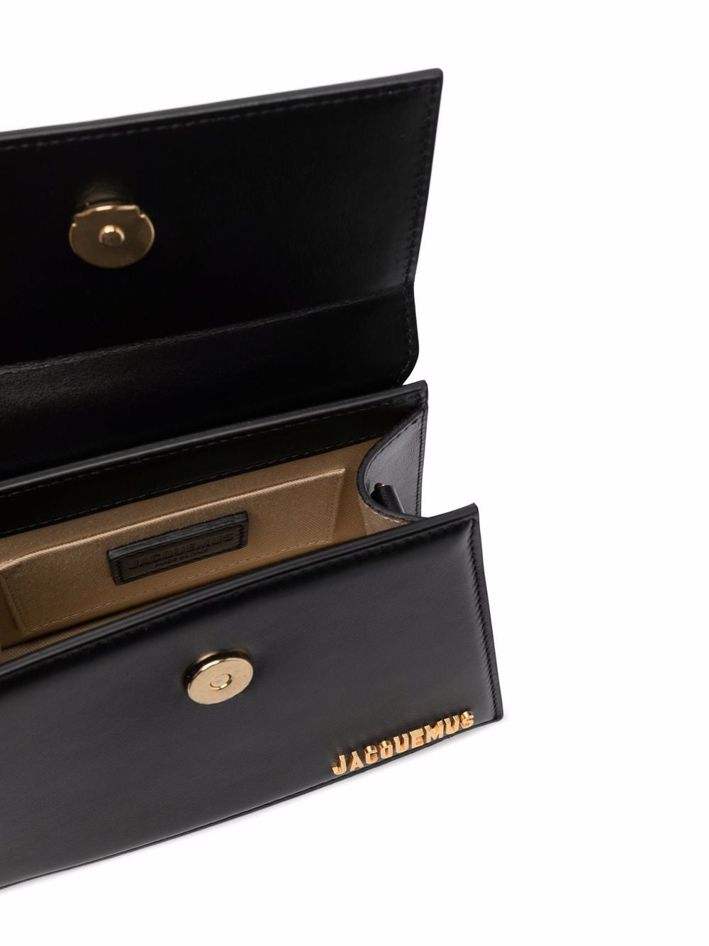 Jacquemus Le Chiquito Medium Tote Bag