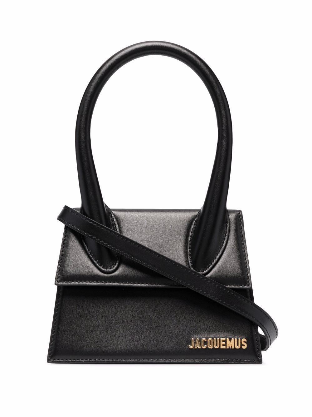Jacquemus Le Chiquito Medium Tote Bag