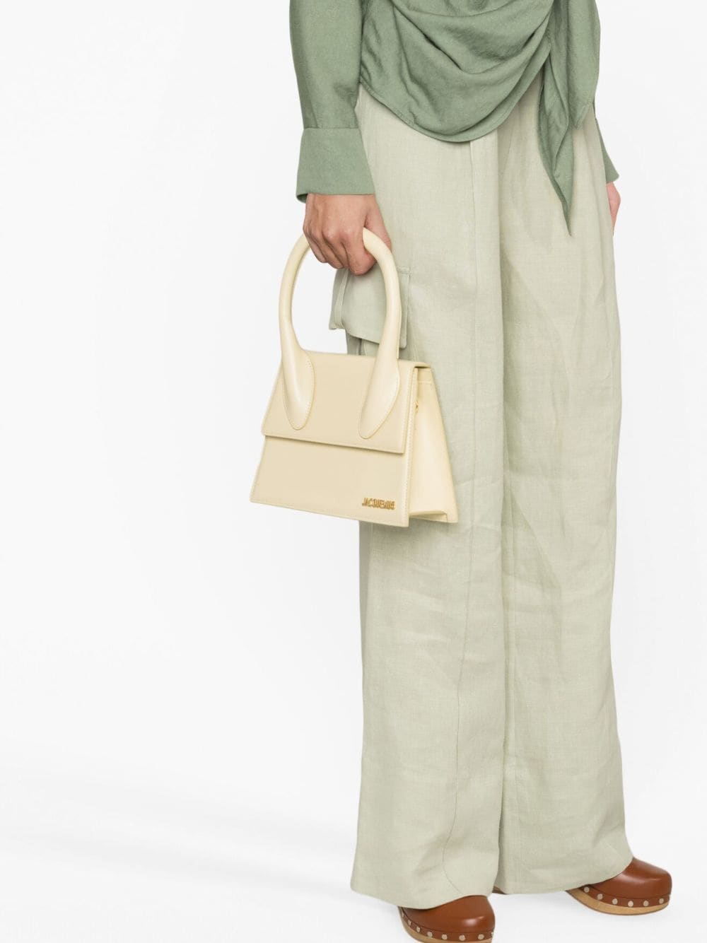 Jacquemus Le Grand Chiquito Tote Bag