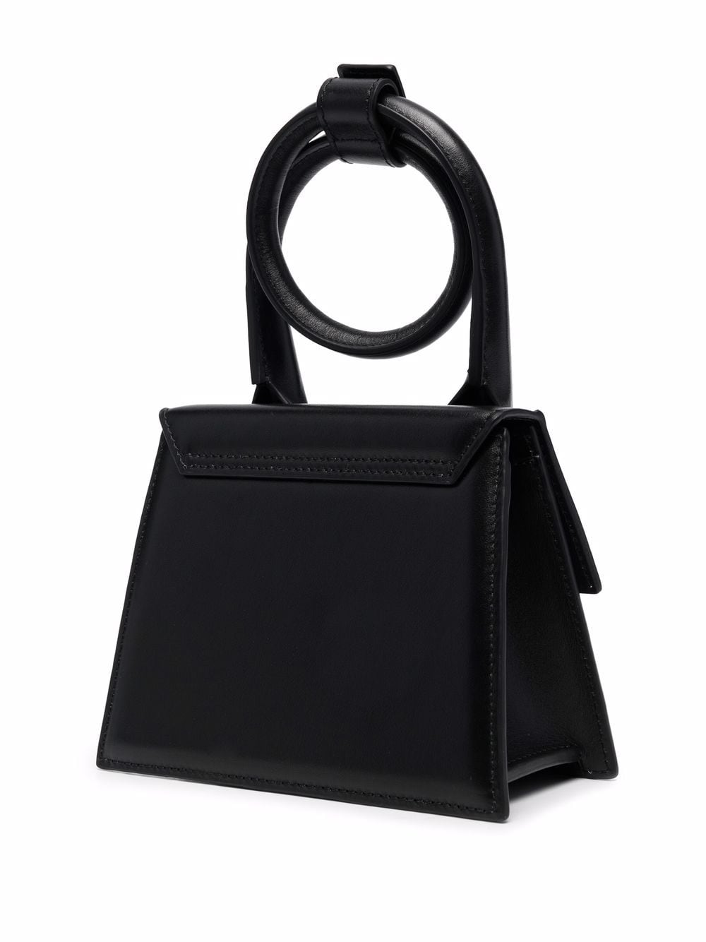 Jacquemus Le Chiquito Noeud tote bag