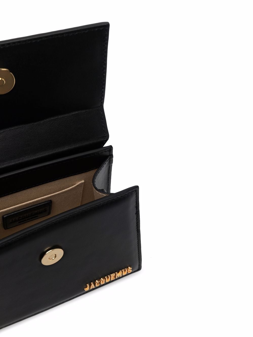 Jacquemus Le Chiquito Noeud tote bag