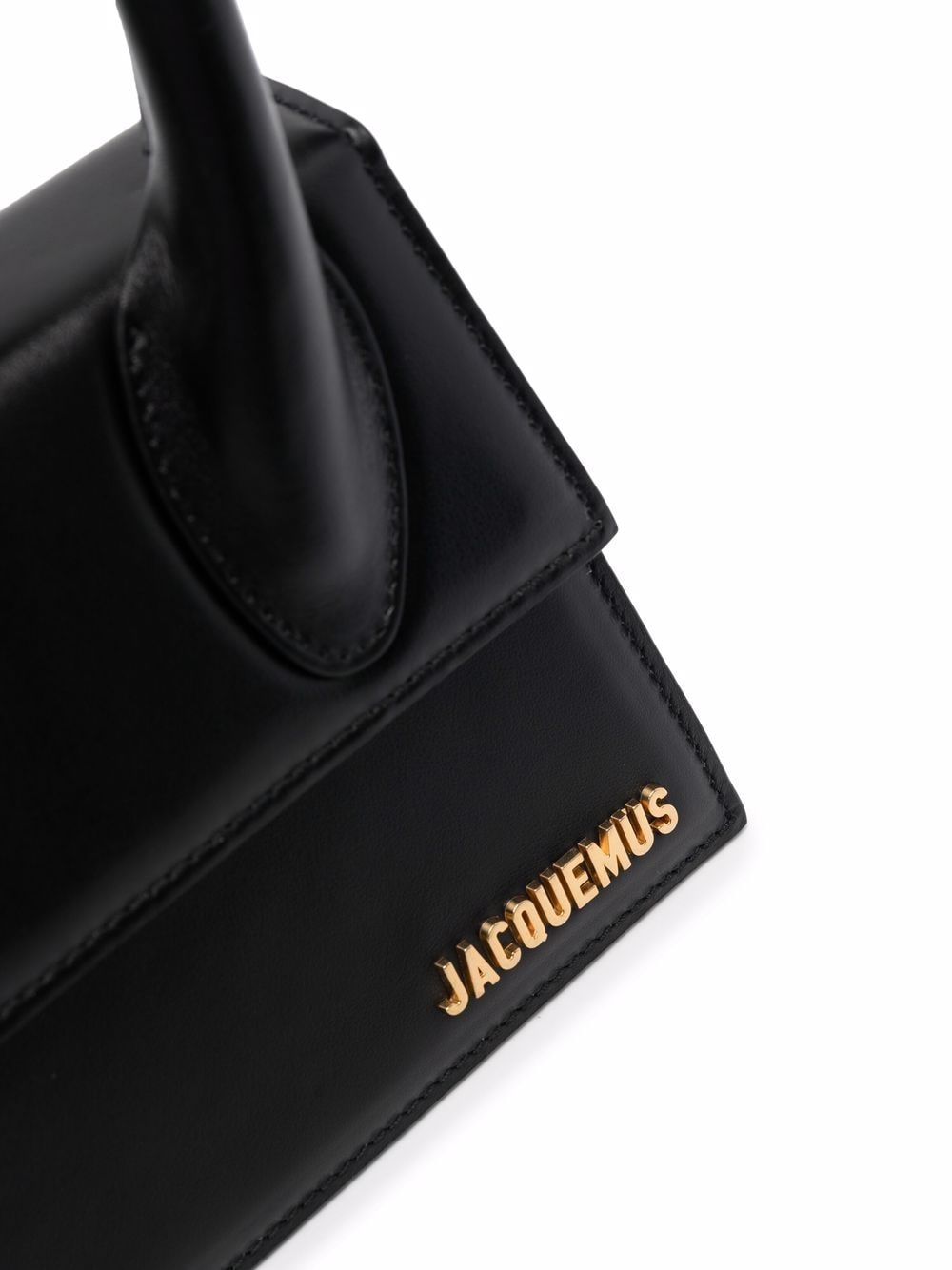 Jacquemus Le Chiquito Noeud tote bag