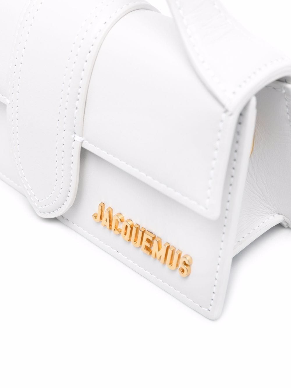 Jacquemus Le Bambino Long Shoulder Bag