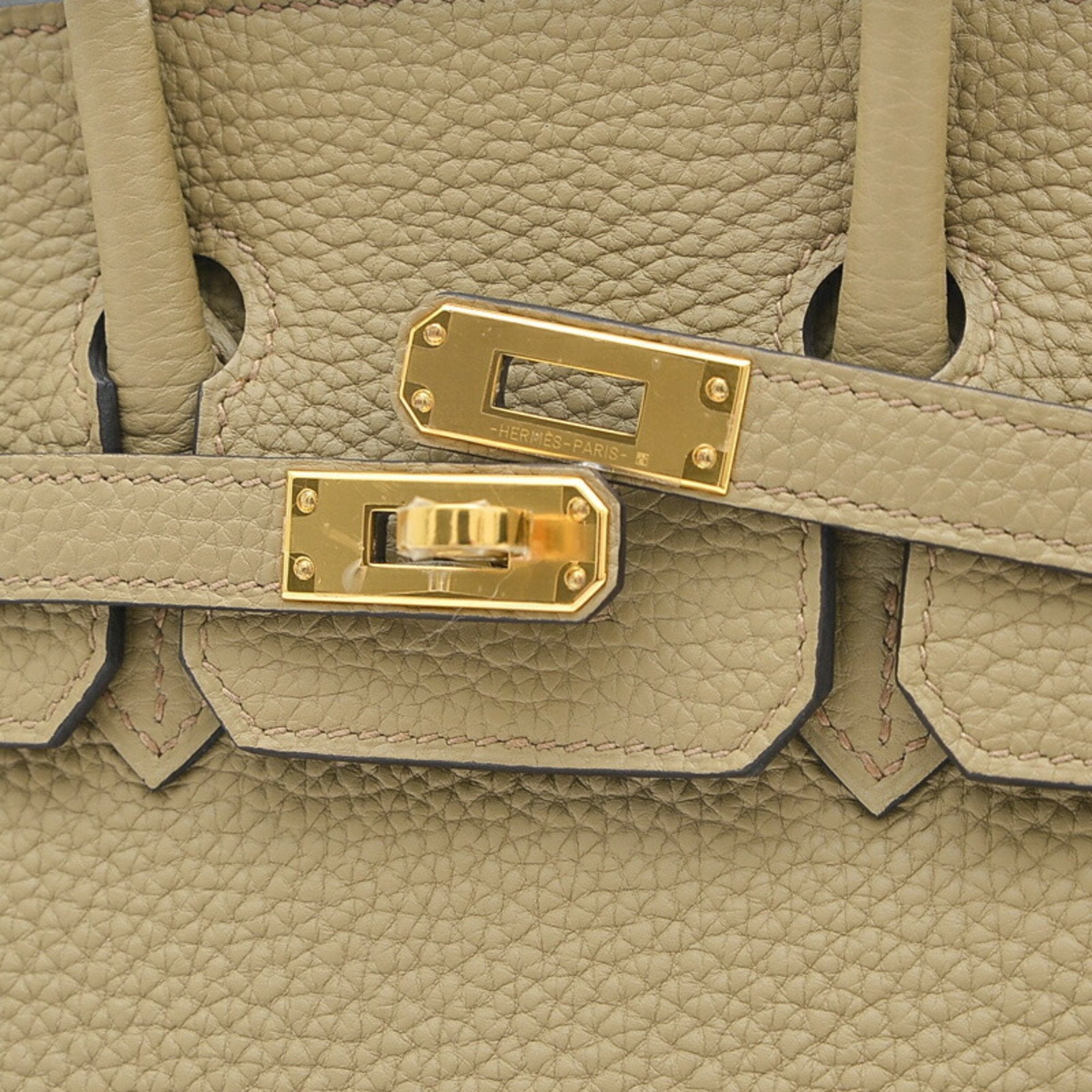 Hermès Birkin 25