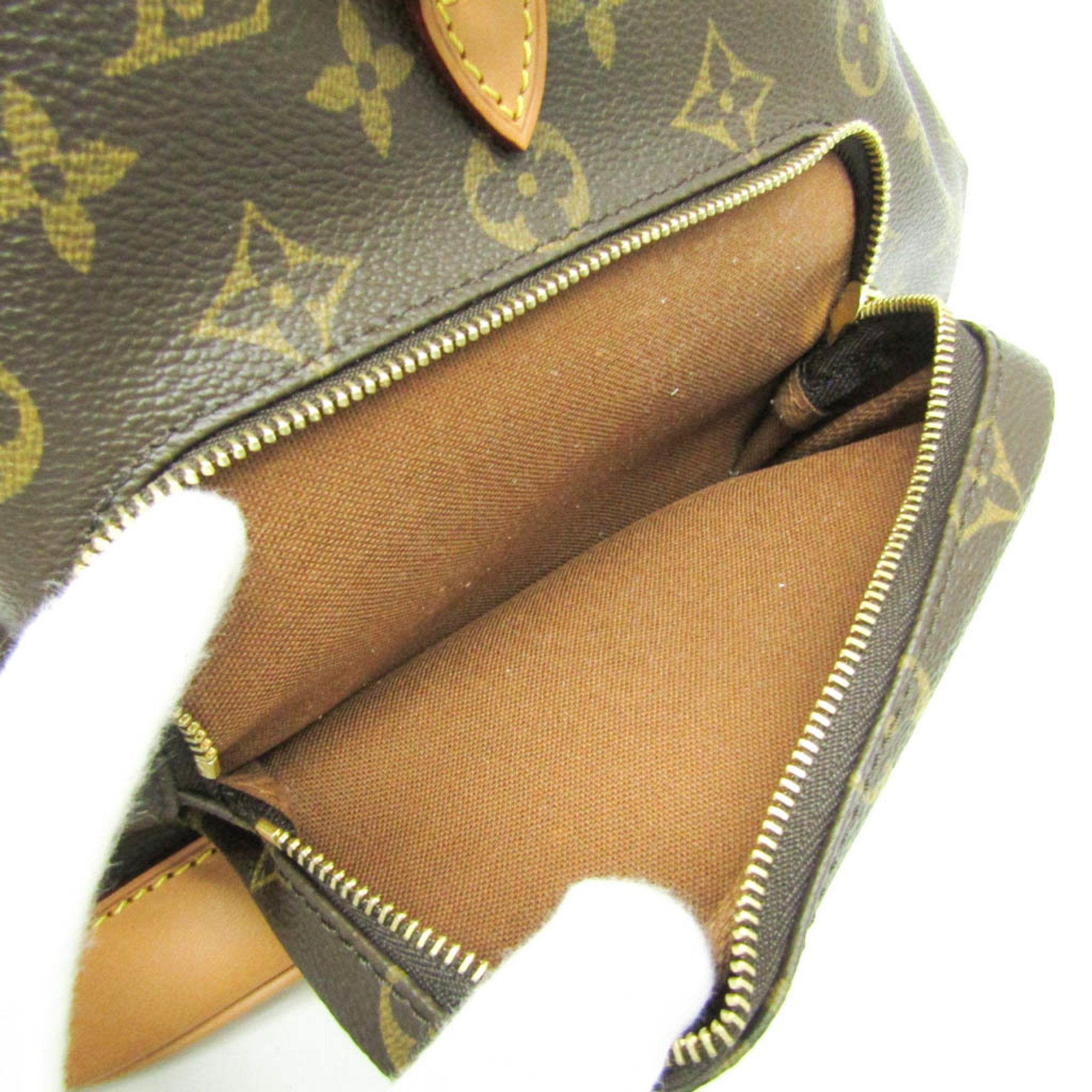 Louis Vuitton Montsouris MM