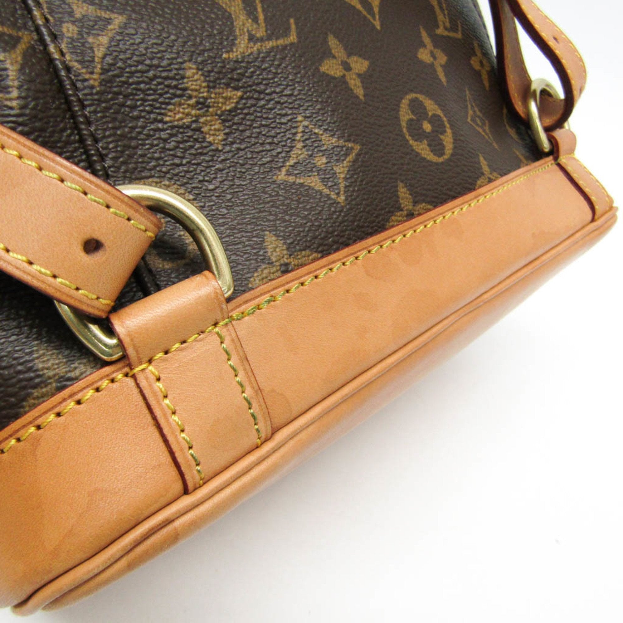 Louis Vuitton Montsouris MM