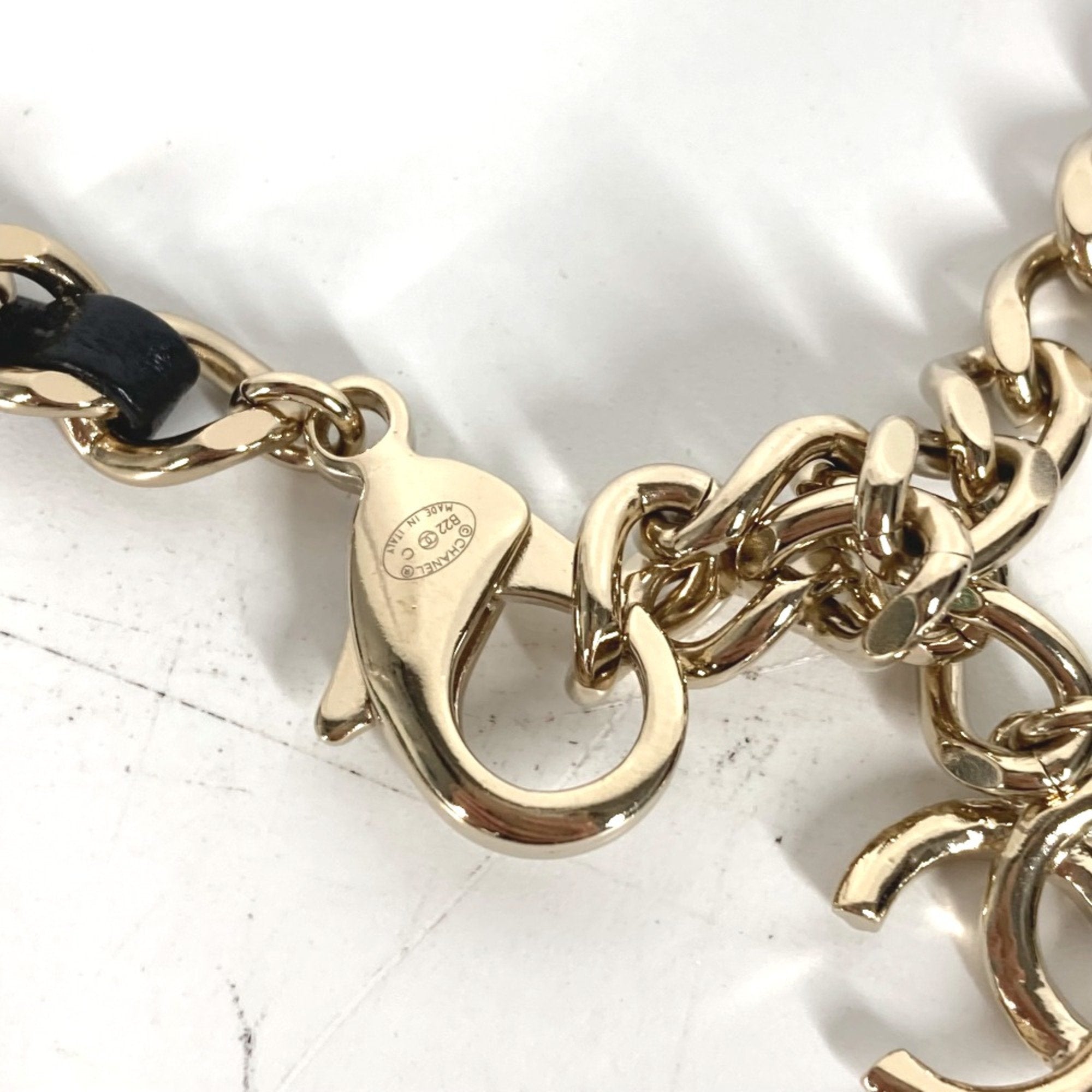 Chanel Coco Mark