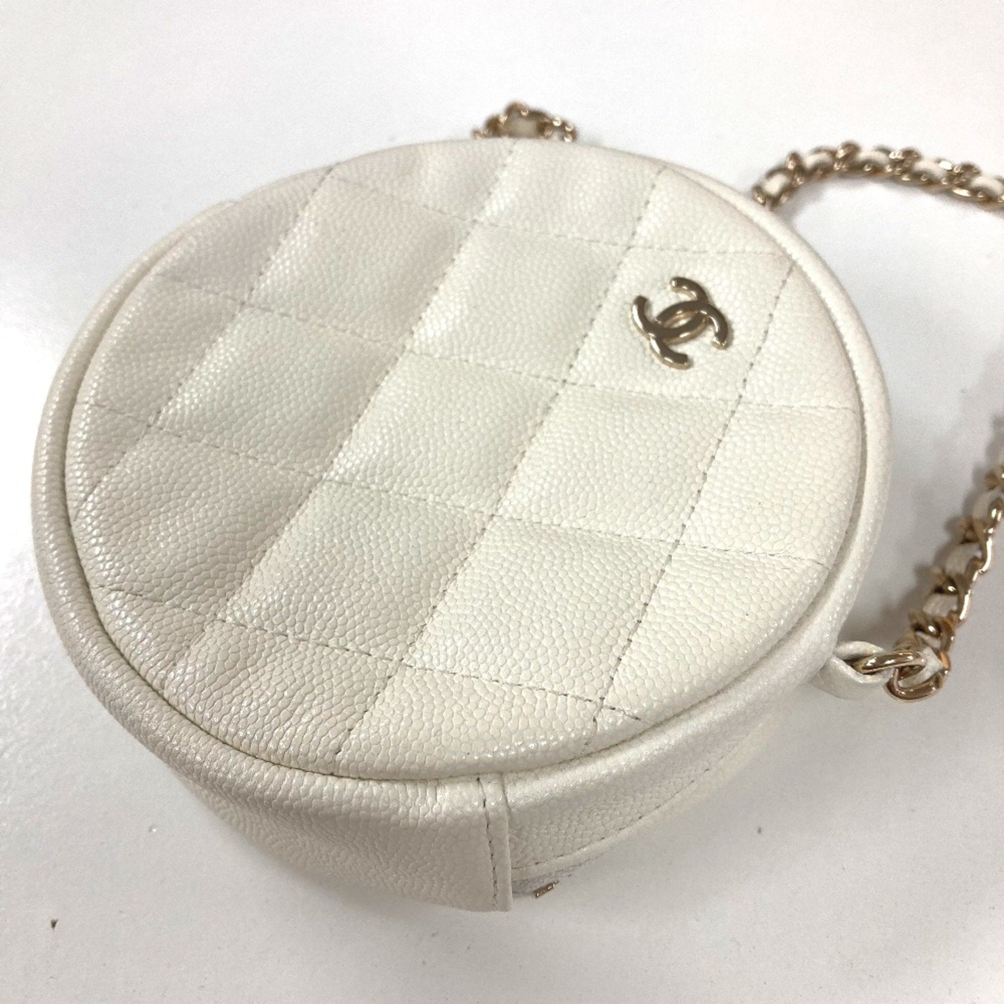 Chanel Ronde