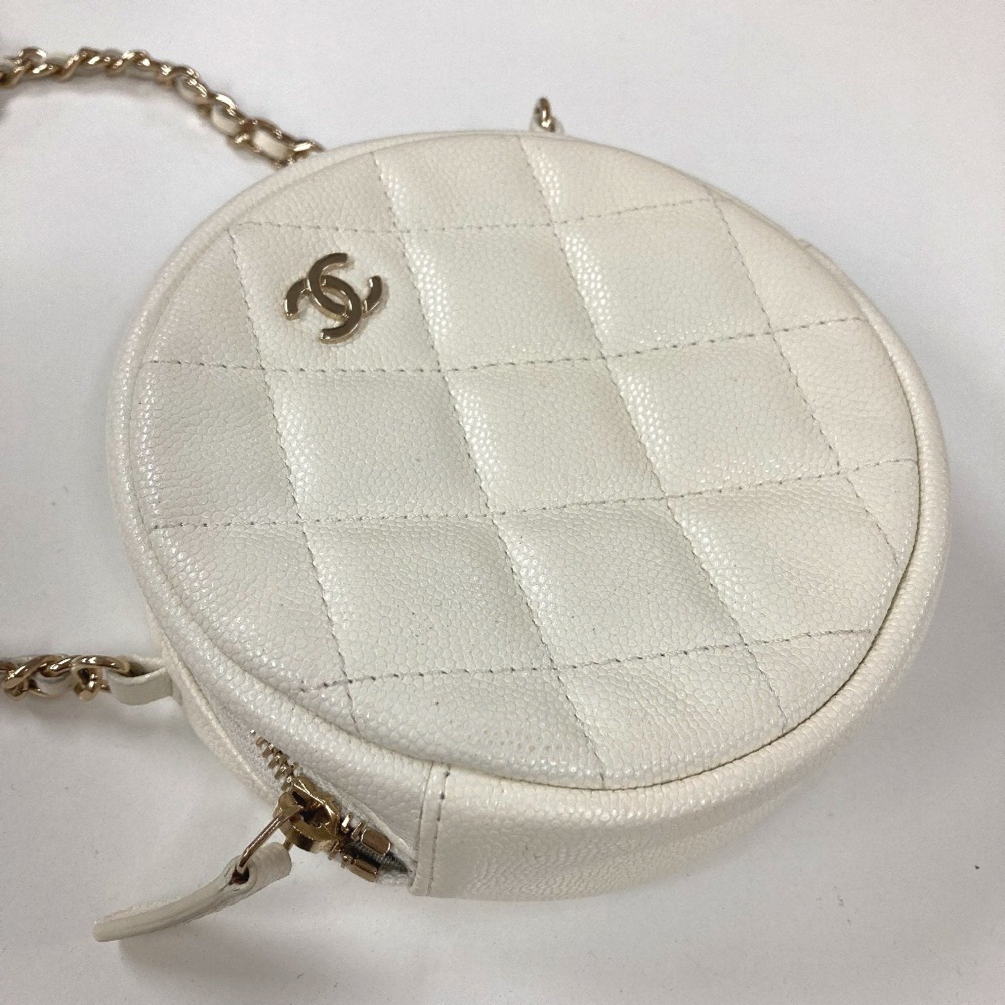 Chanel Ronde