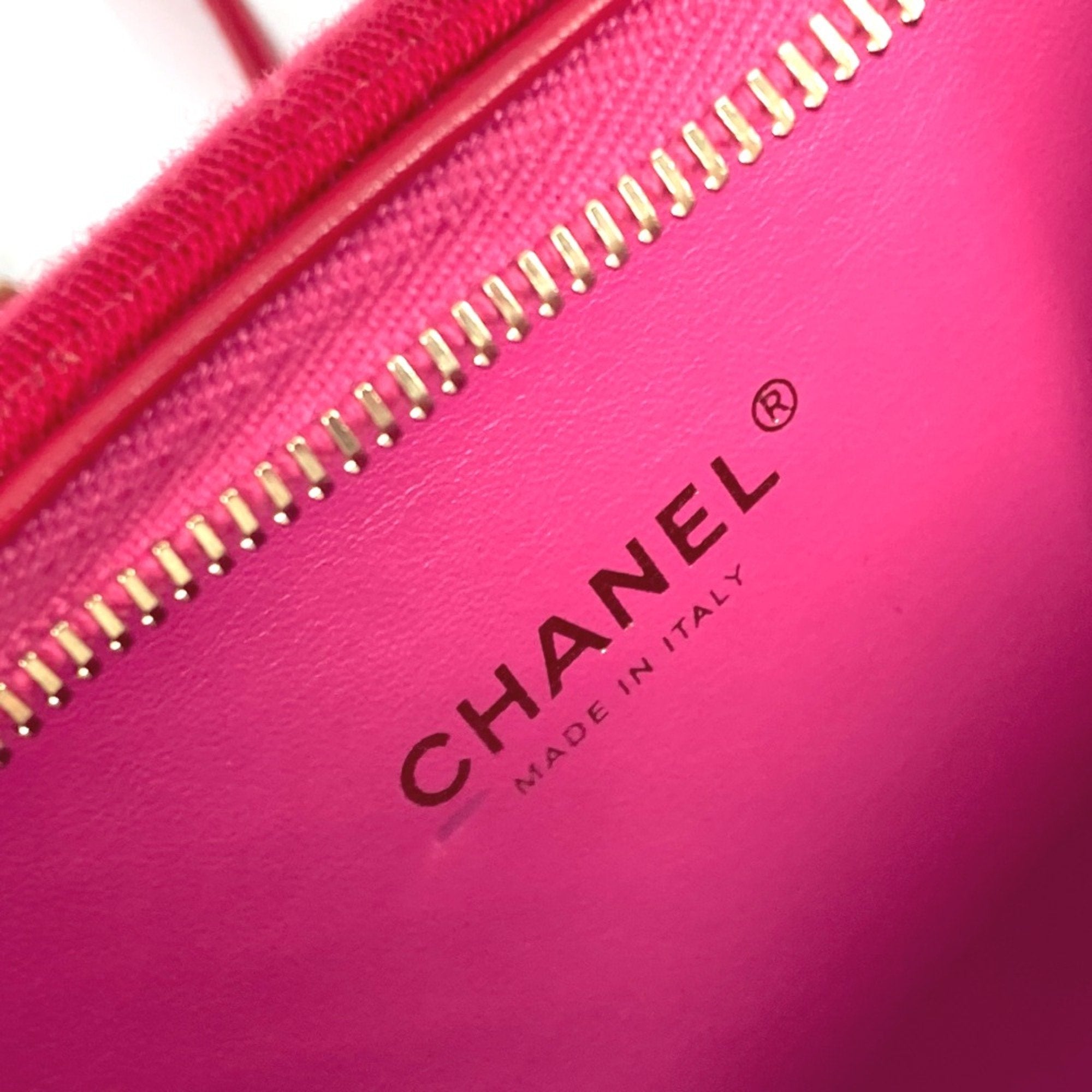 Chanel Vanity