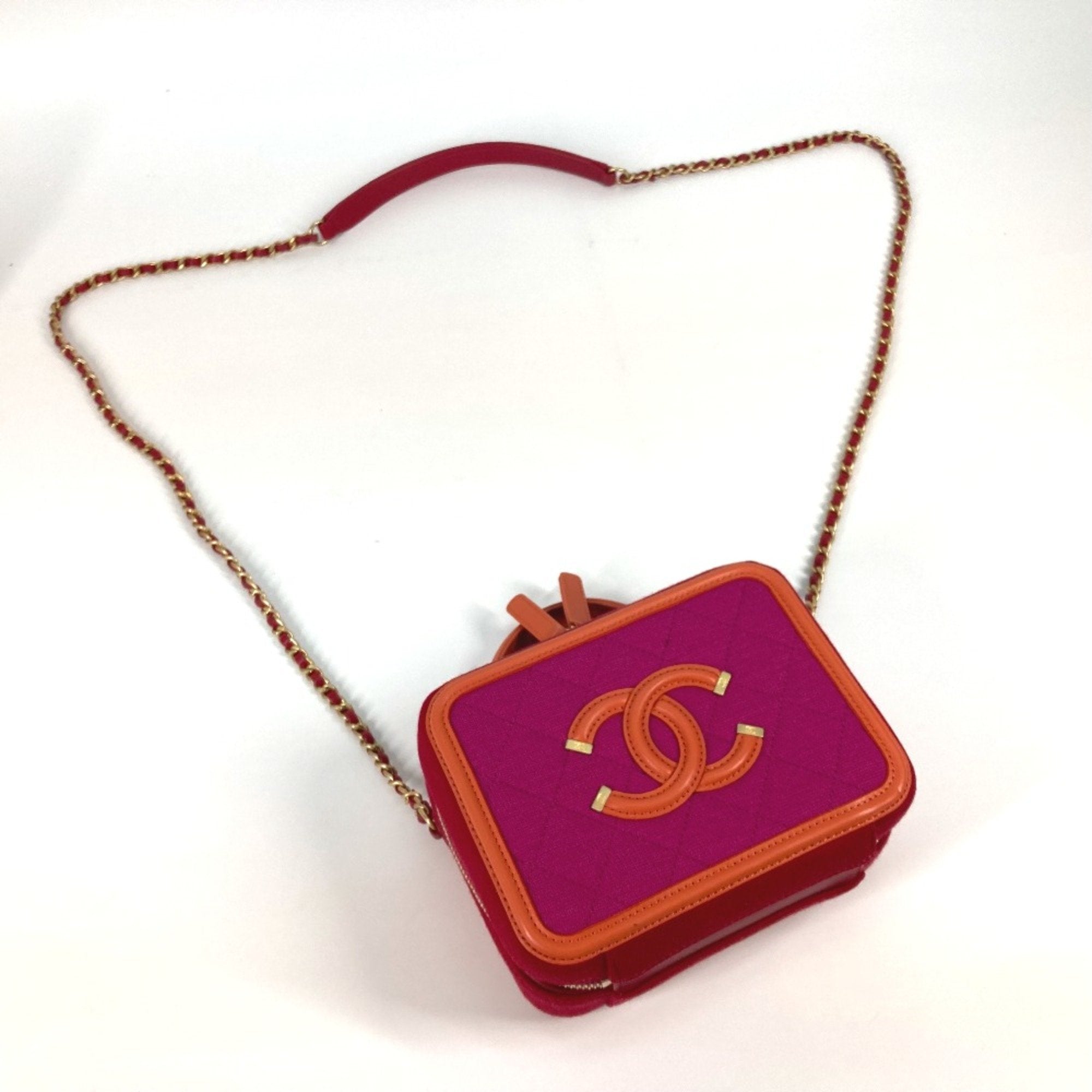 Chanel Vanity