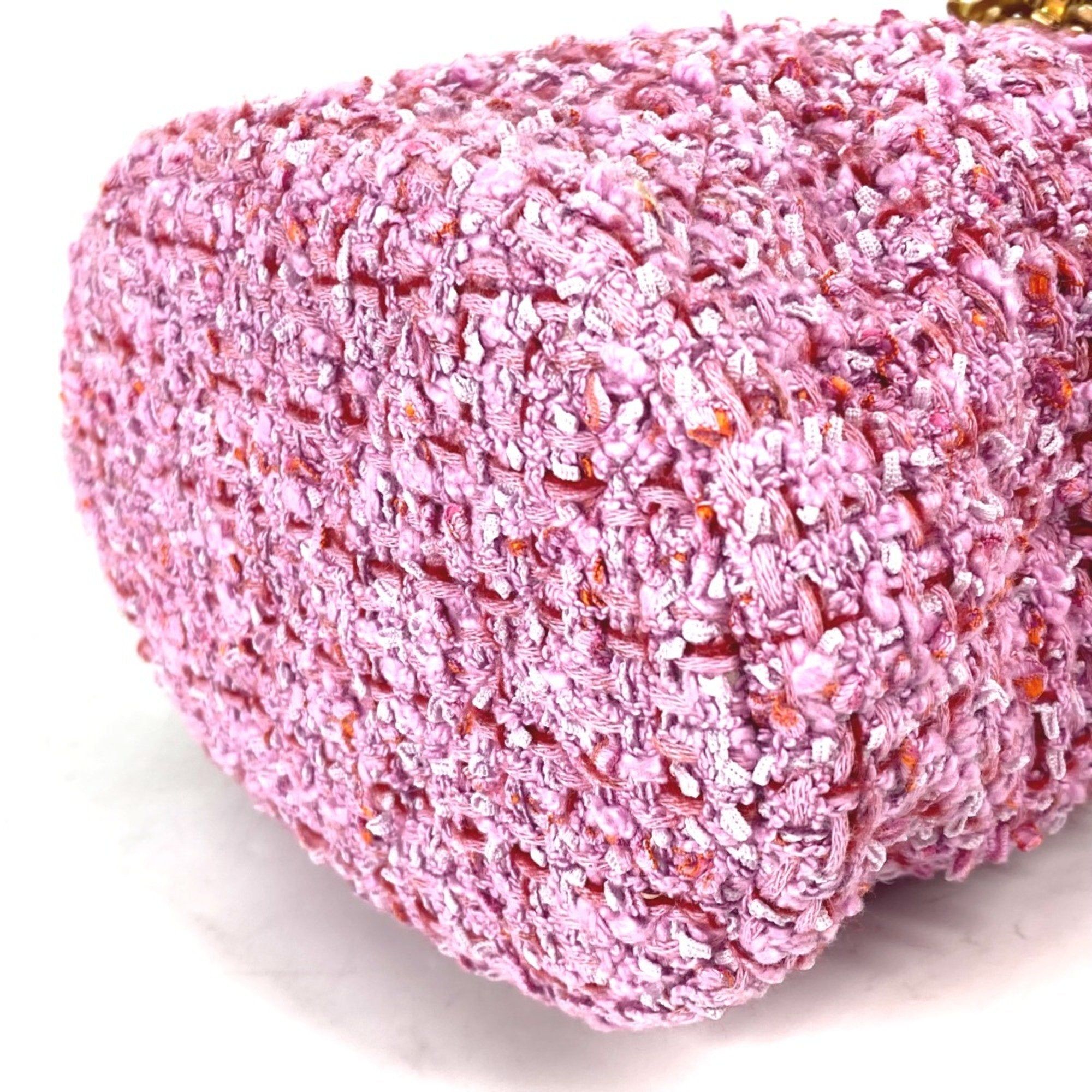 Chanel Bucket
