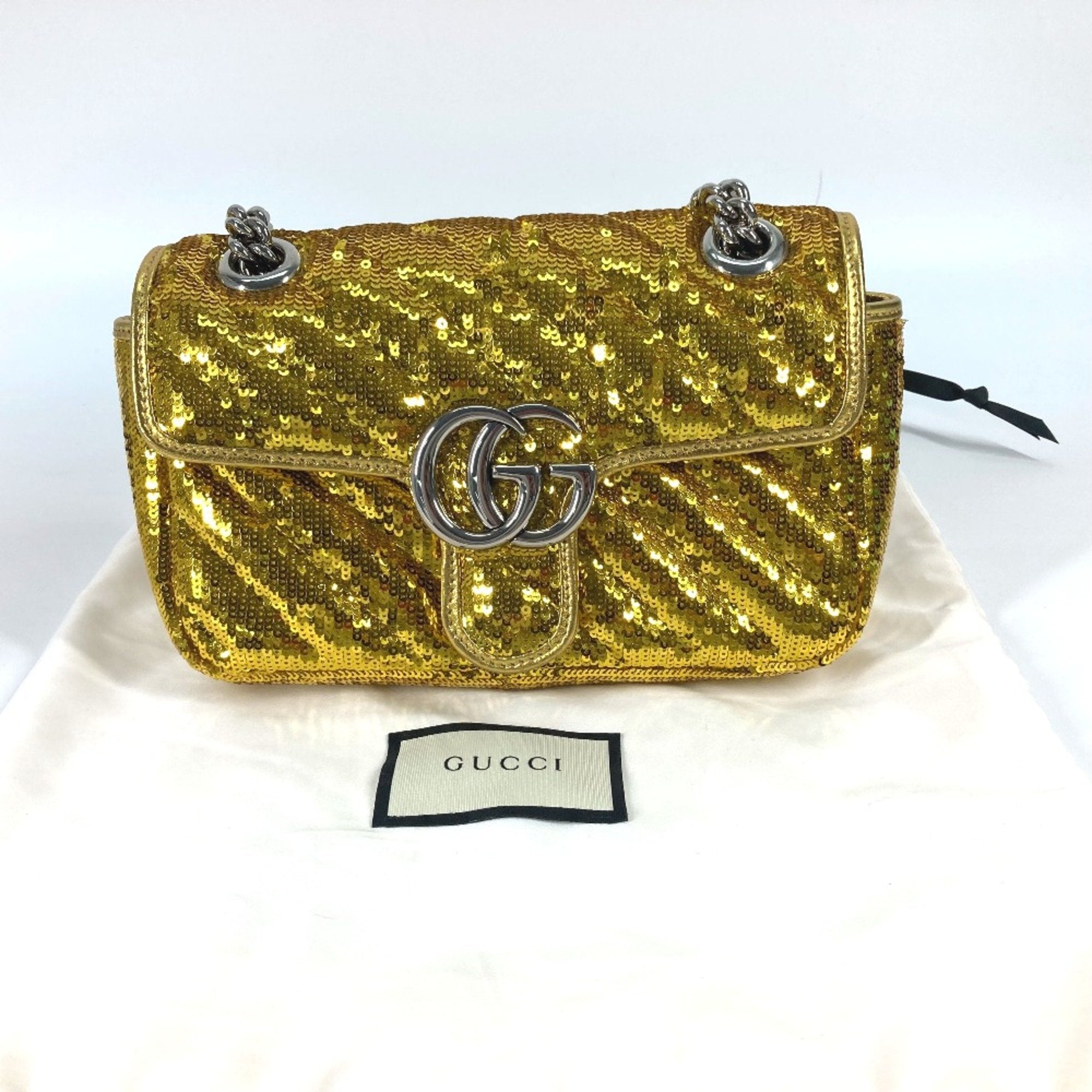 Gucci GG Marmont
