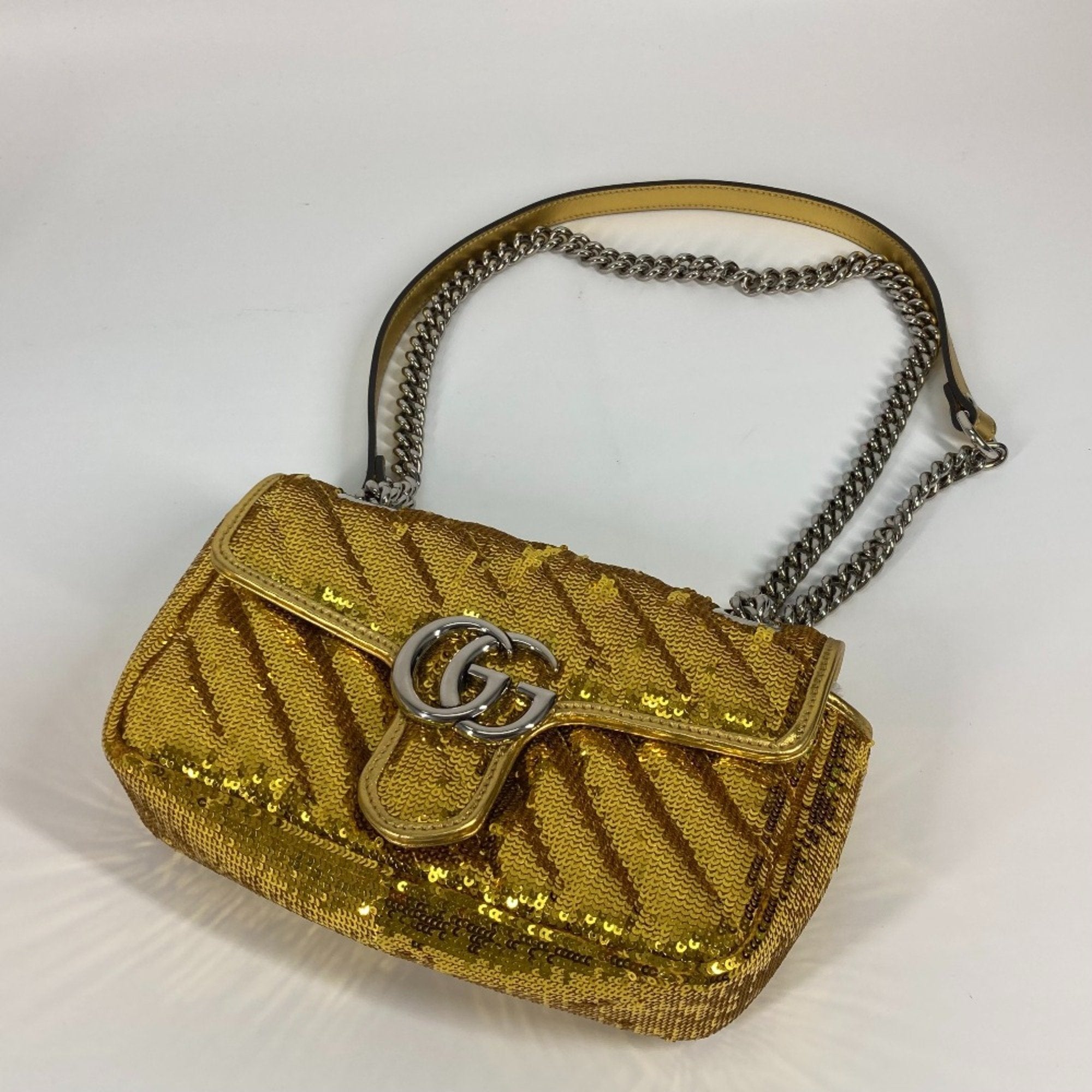 Gucci GG Marmont